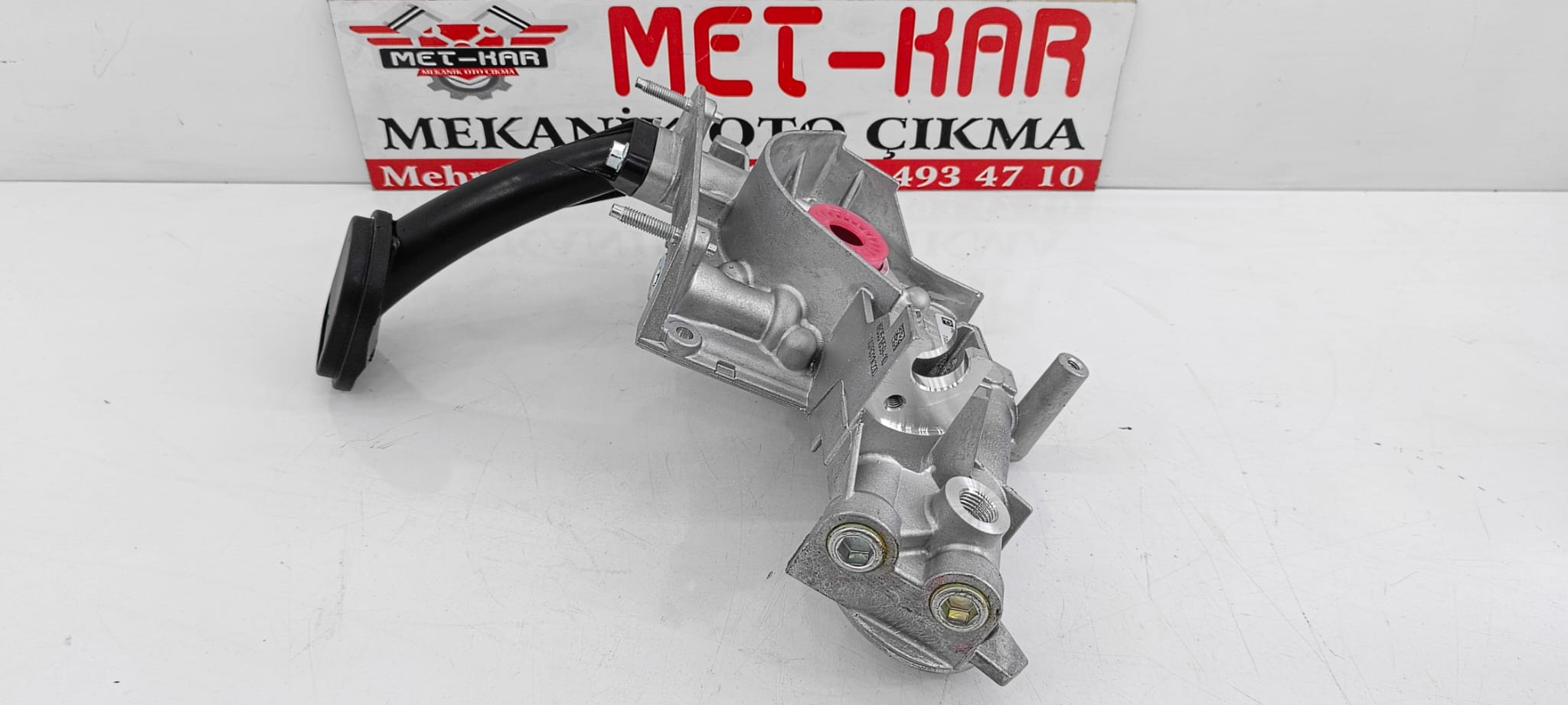FİAT 1.2 EGEA 1.4 benzinli motorlar için YAĞ POMPASI 701996030 , 646109 , 46351859 , 55222361 , 55209695 , 55269959