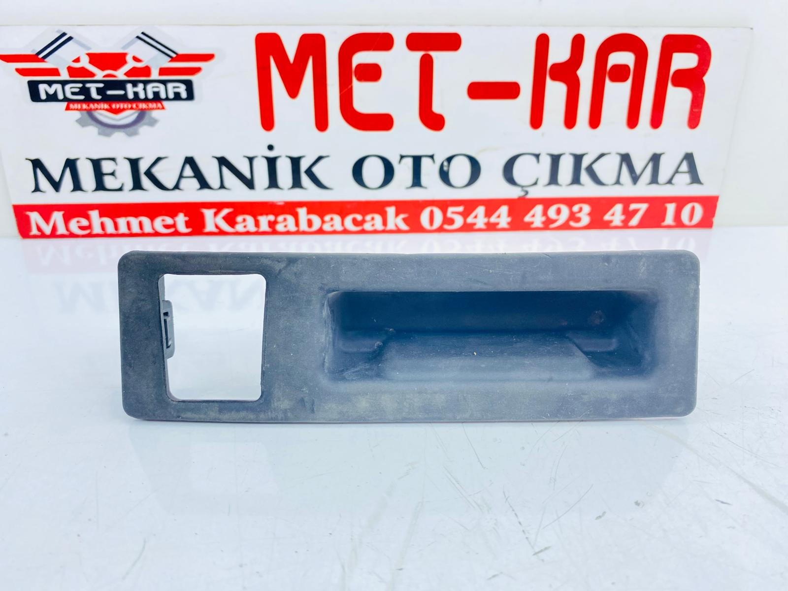 BMW  F30 , F25 ,F10 ,F43 ,F31 ,F11, GERİ GÖRÜŞ KAMERASI ÇERÇEVESİ , BAGAJ AÇMA ANAHTARI , 7463162 , 7463163-07 , 14476910
