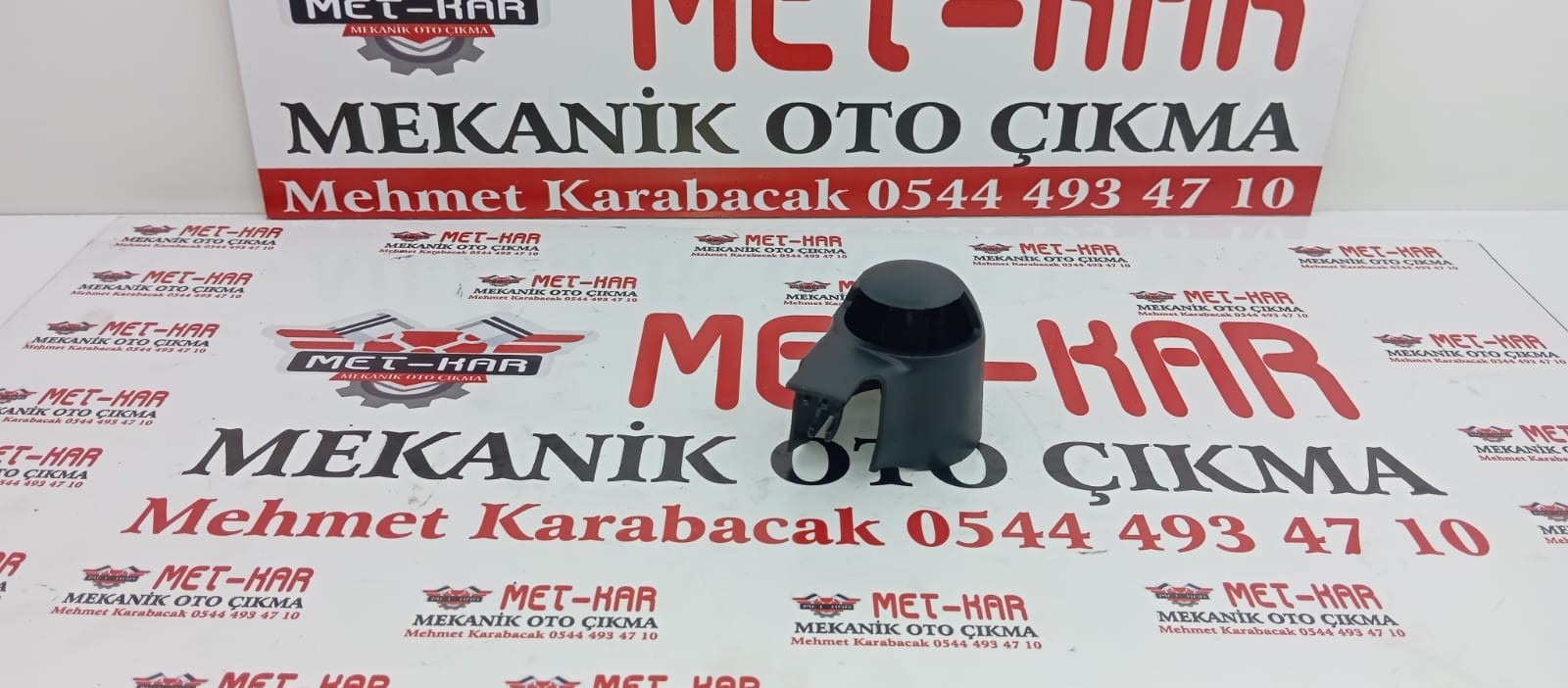 VOLKSWAGEN ARKA SİLECEK FISKİYE KORUYUCU KAPAGI