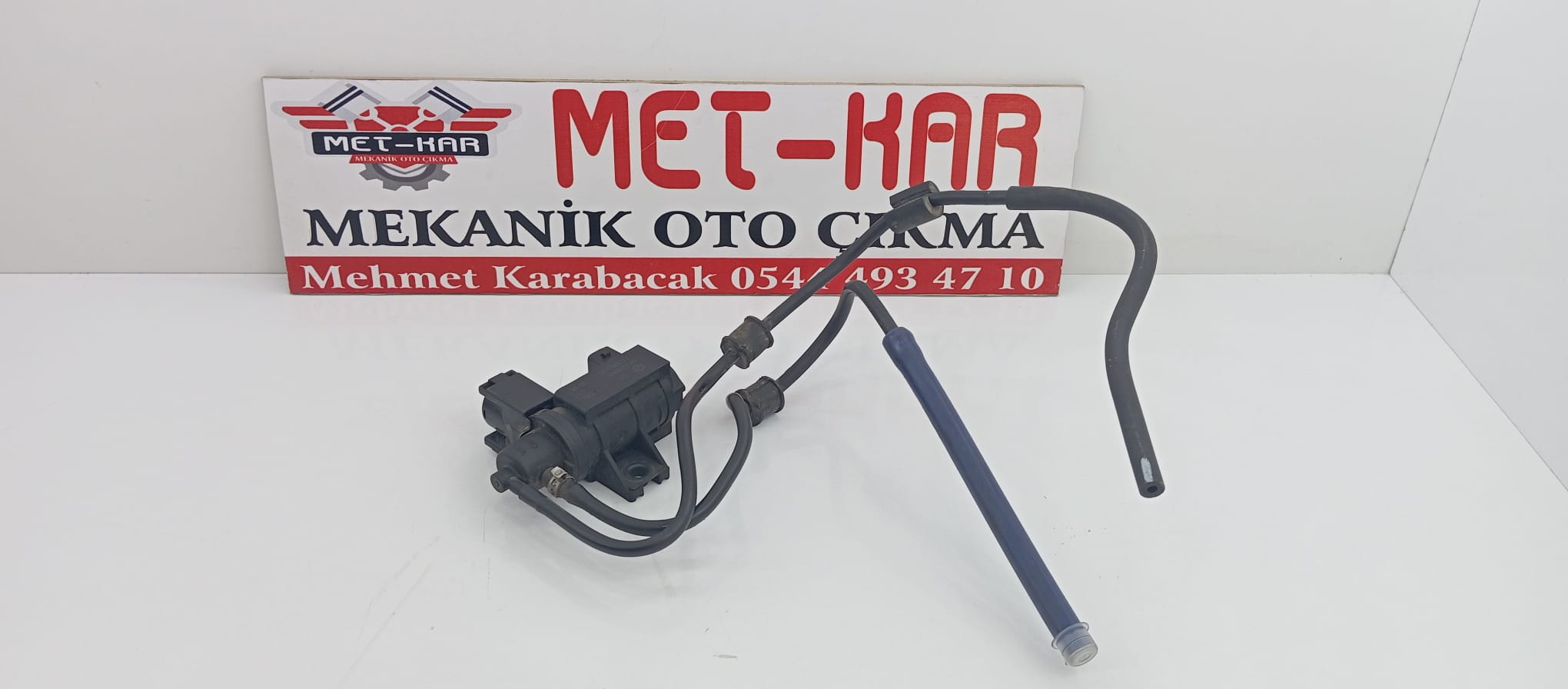 55228986 FİAT DOBLO 1.3 multijet euro5,euro6 MOTORLAR İÇİN UYUMLU EN75,Turbo Basınç Selenoid Valfi  7.03003.00