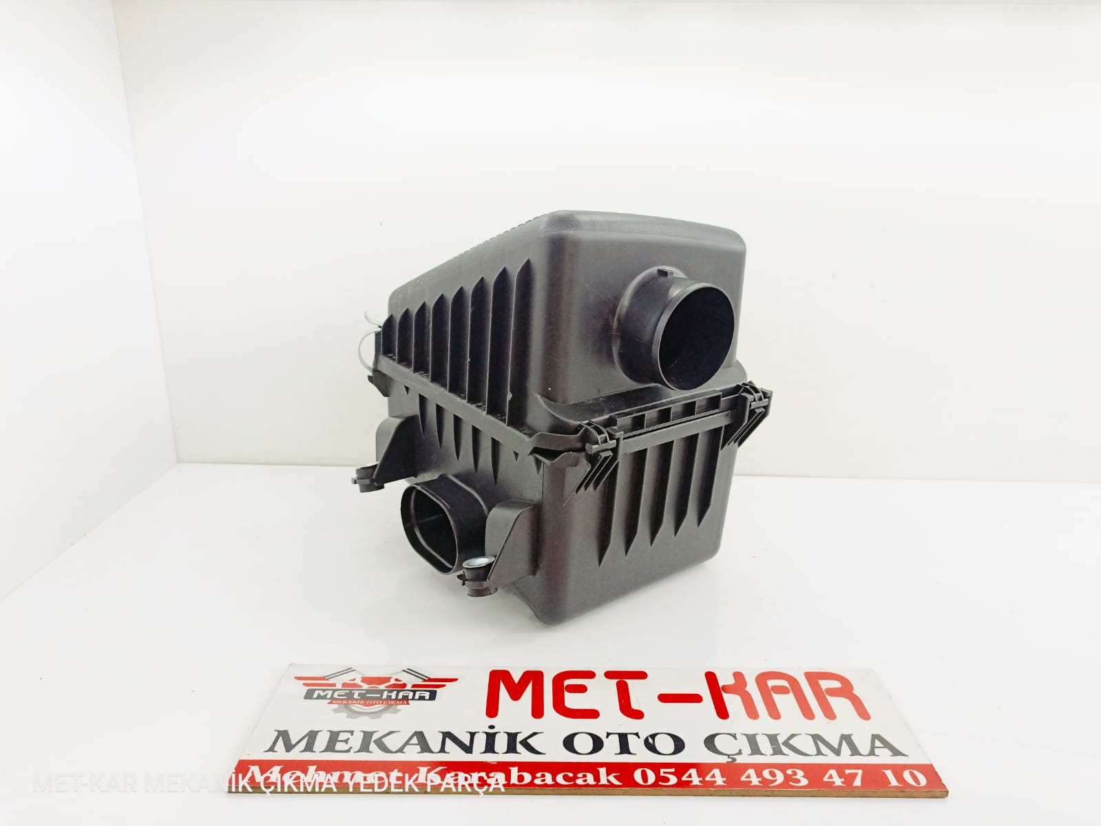 MAZDA B2500, FORD RANGER 1999-2006 HAVA FİLTRE KUTUSU Wl81-13-320