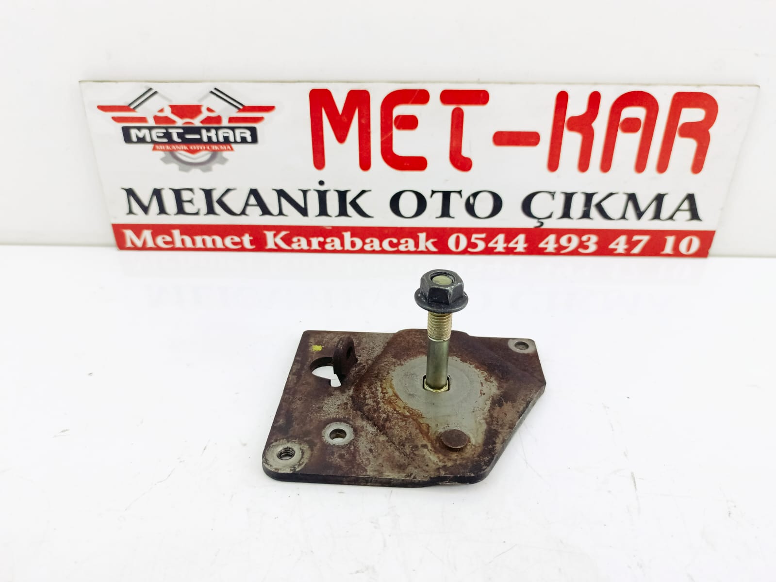 RENAULT 1.9 DİZEL TRAFİC TRİGER GERGİ RULMANI 7700111822, 7700 111 822, PU255035DRR1HY1