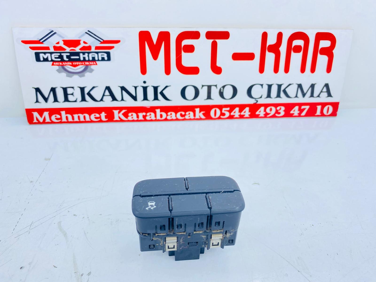 FORD RANGER ANTİPATİNAJ VE DİGER DÜĞMELER , EB3T-14B436-BJAW