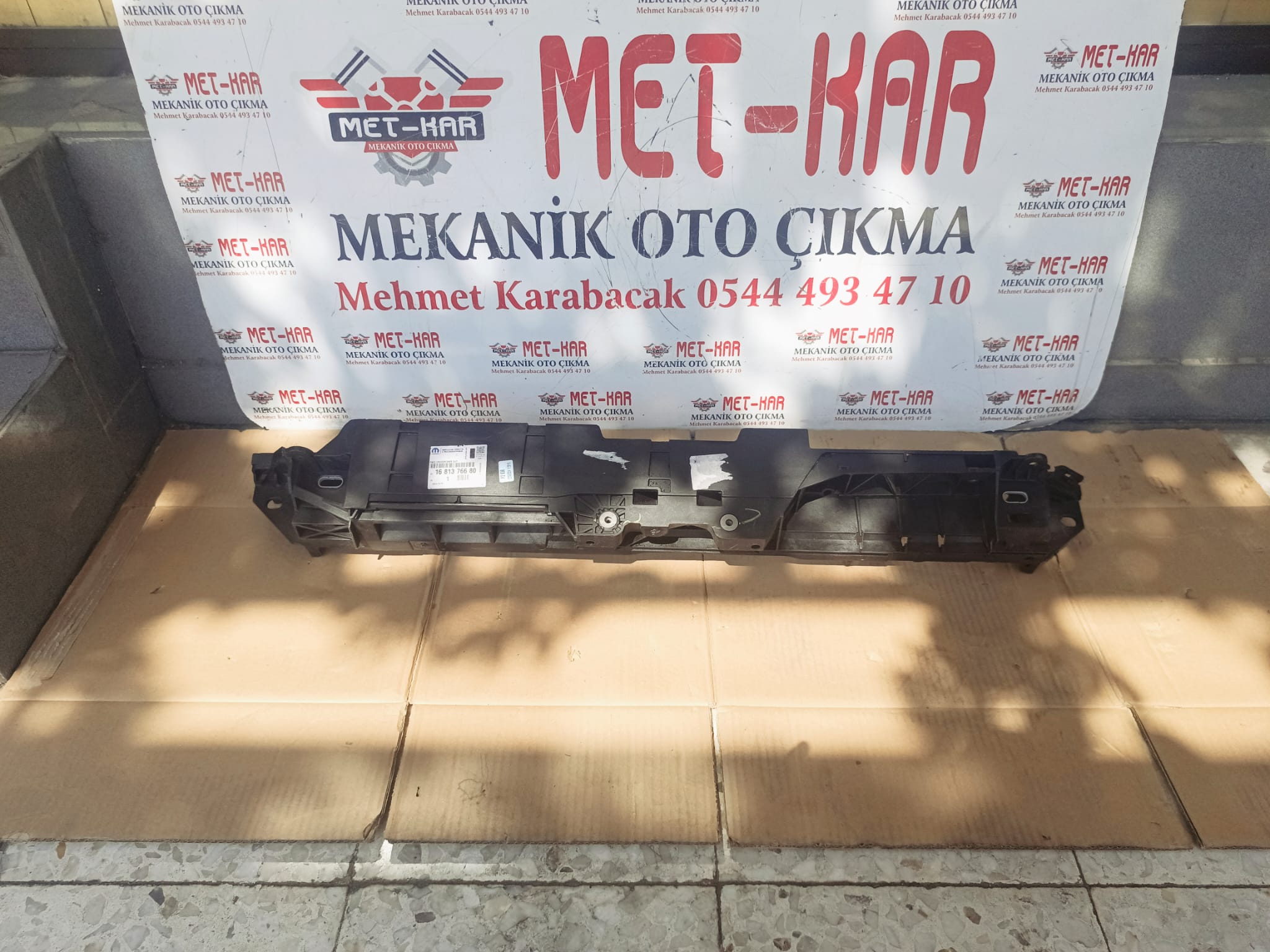 PEUGEOT 308 , 408 , 508 , OPEL ASTRA L , ÖN PANEL ÜST TRAVEST 1681376680 , 16 813 766 80 , 9832155180 , 2452139X 
