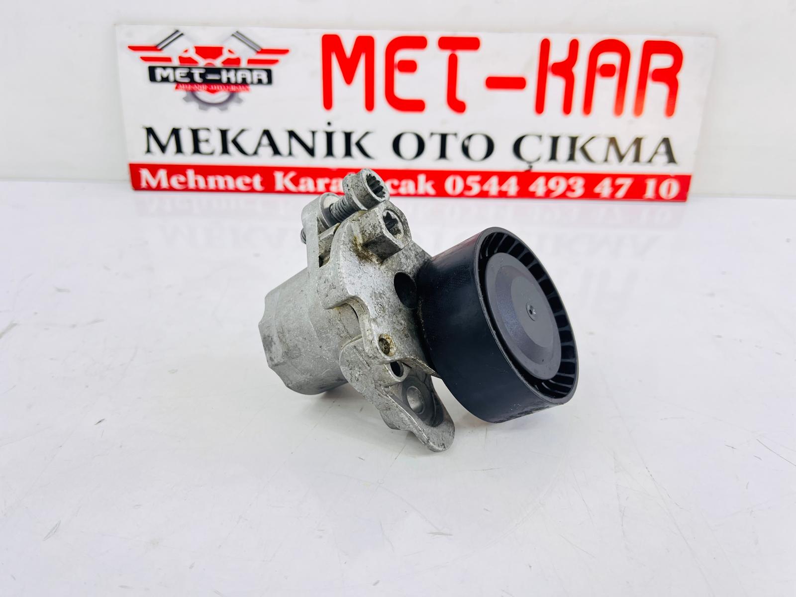 VOLKSWAGEN , AUDİ , SEAT , SKODA 1.4 TSİ GERGİ KÜTÜĞÜ , GERGİ RULMANI , V KAYIŞ GERGİSİ , 804E145299L , JN8 04E 145 299 L , 568224.05 , JN804E145299L 