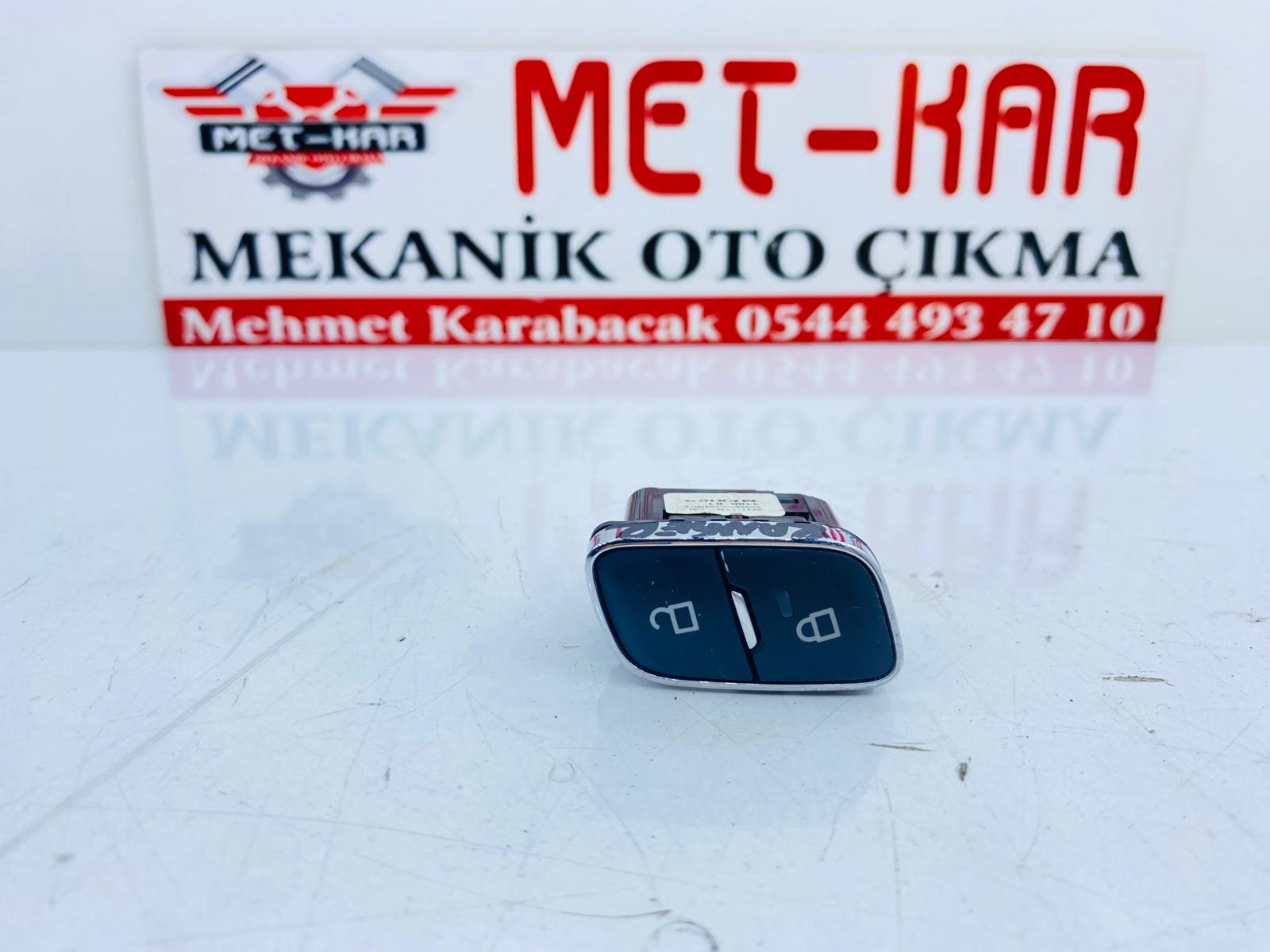 FORD RANGER ÖN SOL KAPI KİLİDİ AÇMA KAPAMA DÜYMESİ SANDD4863AIMC-1 , G-2T-14017-AA-X