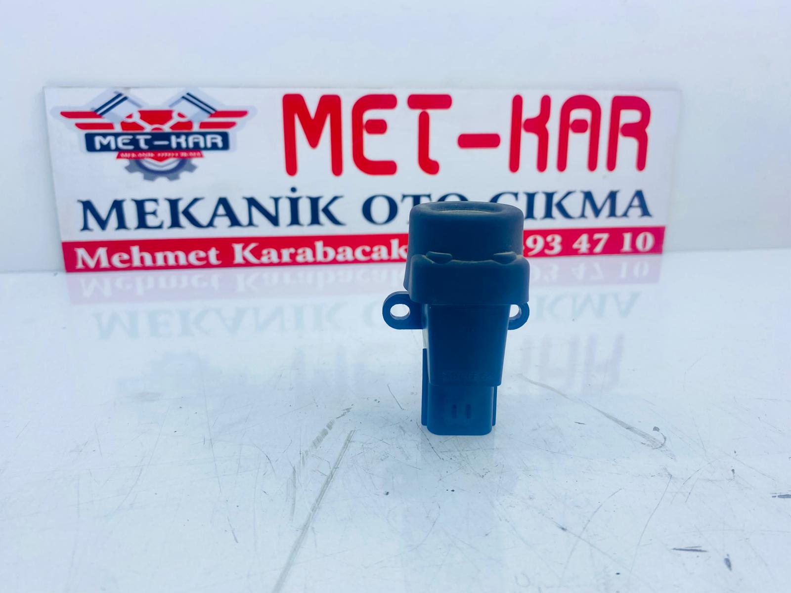 FİAT LINEA DOBLO  FIORINO DARBE , AİRBAG SENSÖRÜ 7790538
