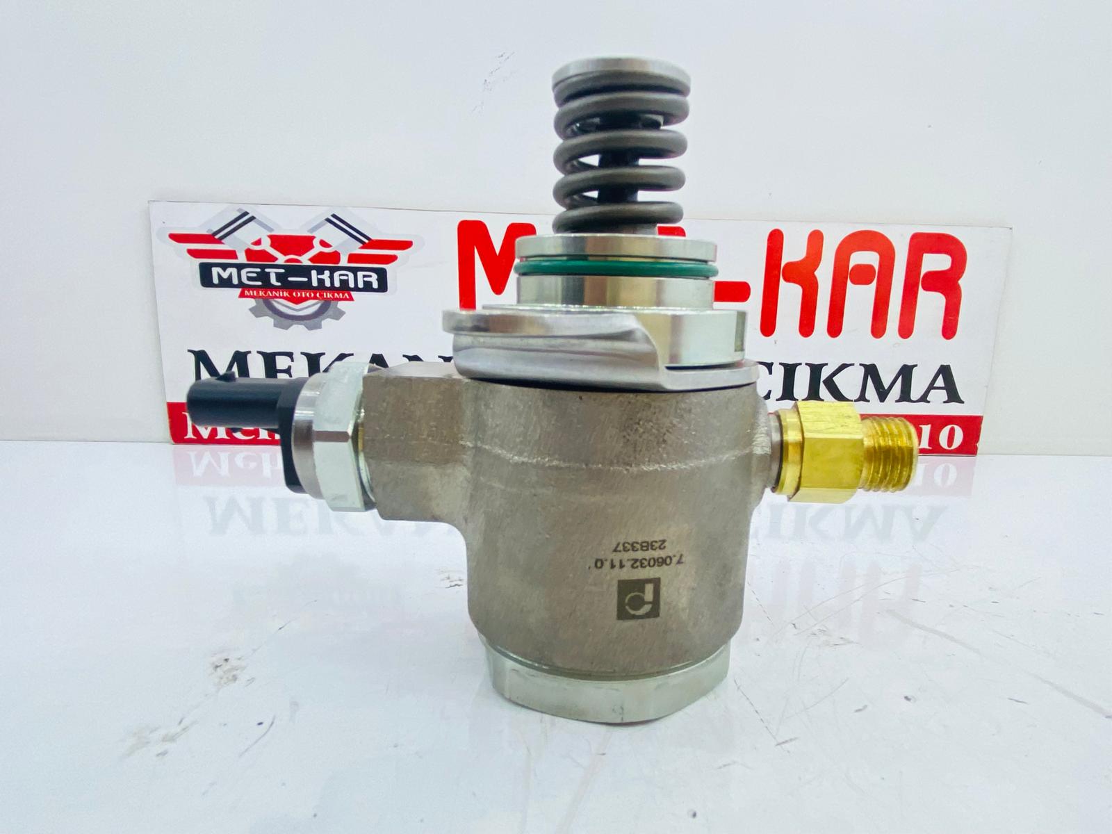 VOLKSWAGEN PASSAT YÜKSEK BASINÇ POMPASI 7.06032.11.0