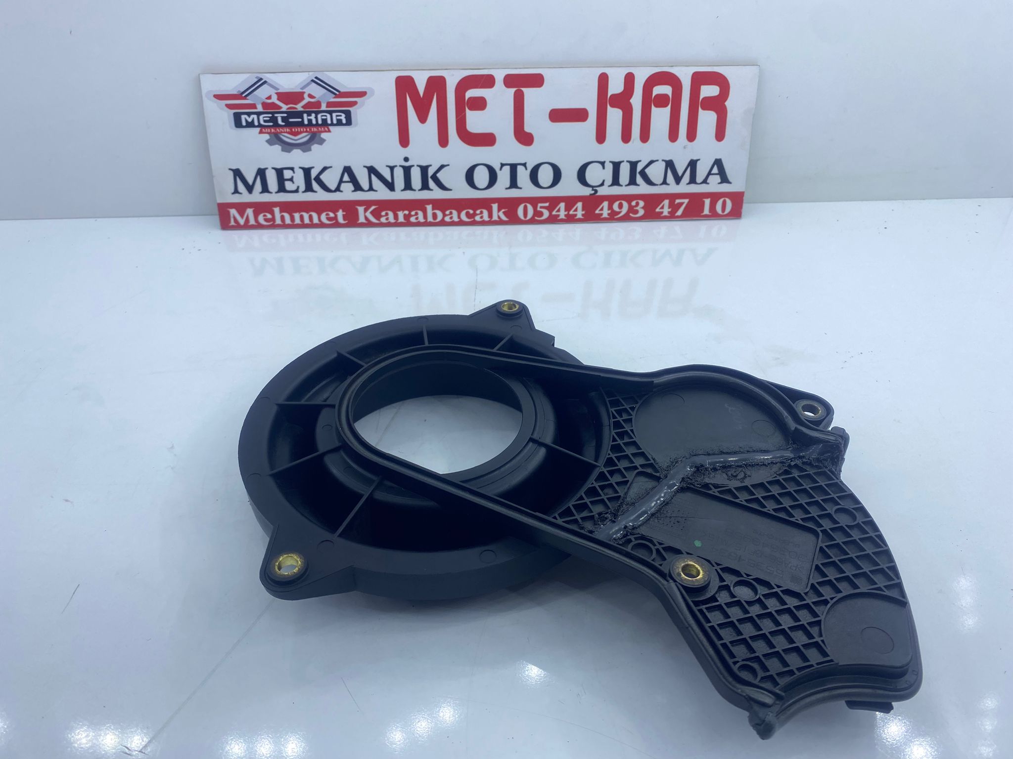 OPEL ASTRA ,İNSİGNİA,CRUZ TİRİGER ALT KAPAGI GM orjinal benzinli 55354834 ,  303649958