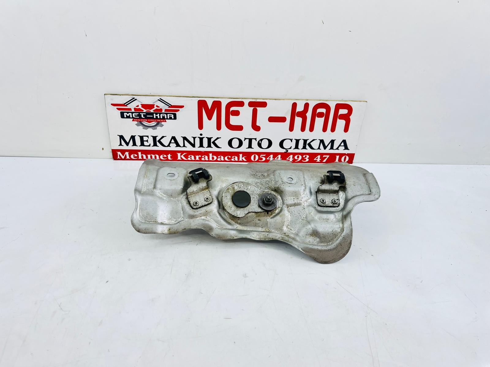 RENAULT MEGANE IV , TALISMAN ISI KORUMA SACI , ISI MUHAFAZA SACI 208084615R