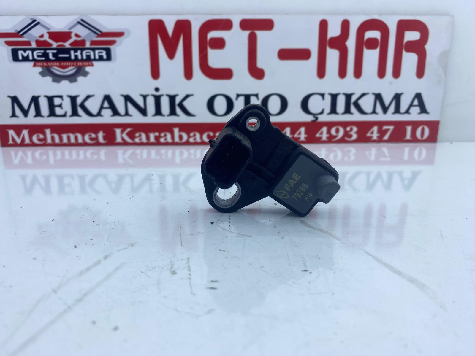 FORD FOCUS KRANK DEVİR SENSÖRÜ