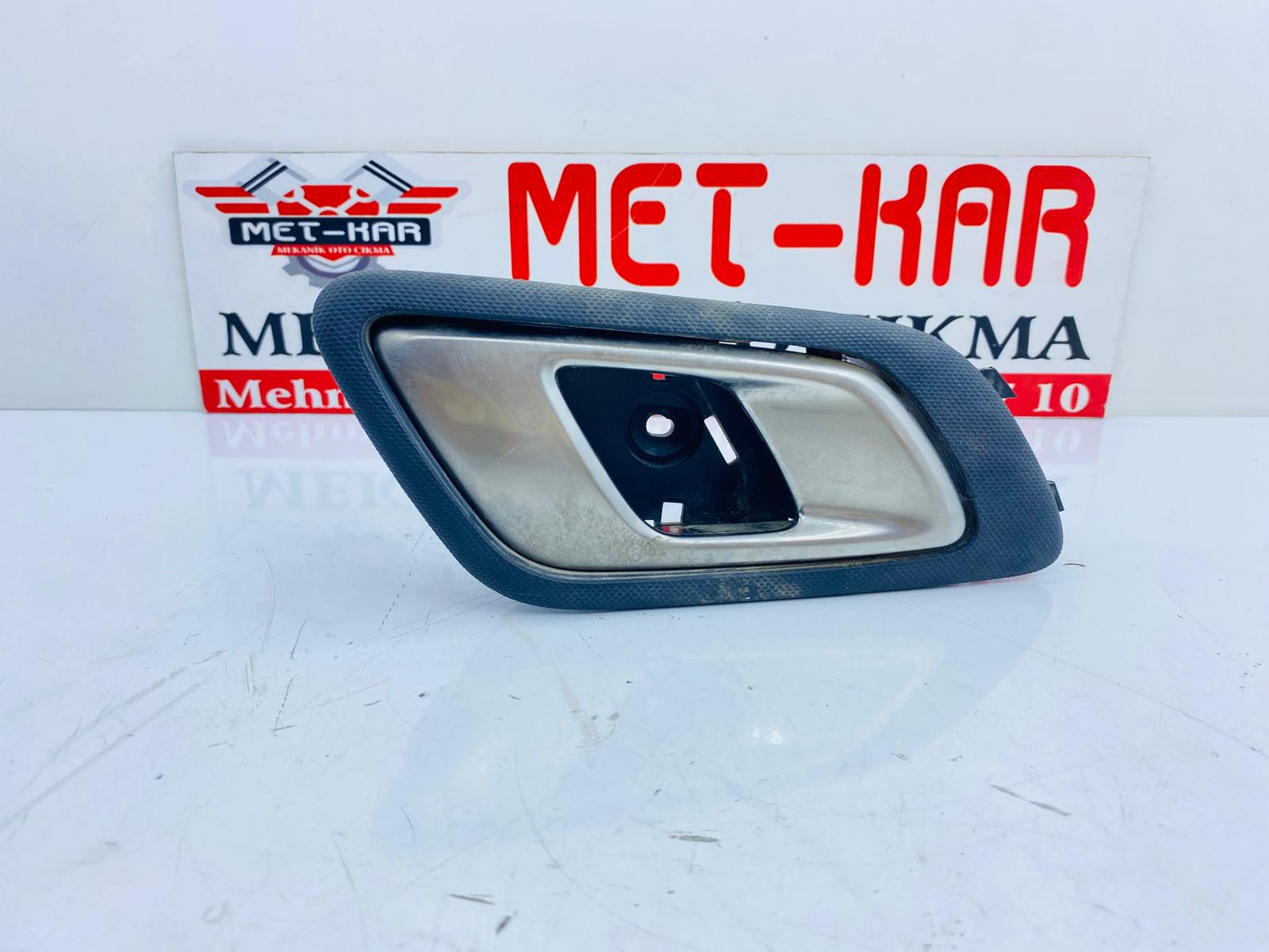 FORD RANGER 2016 MODEL SAĞ ARKA KAPI İÇTEN AÇMA KOLU İÇ TARAF AB39 -262680-ABW , AB39 -262680-ABW/BBW
