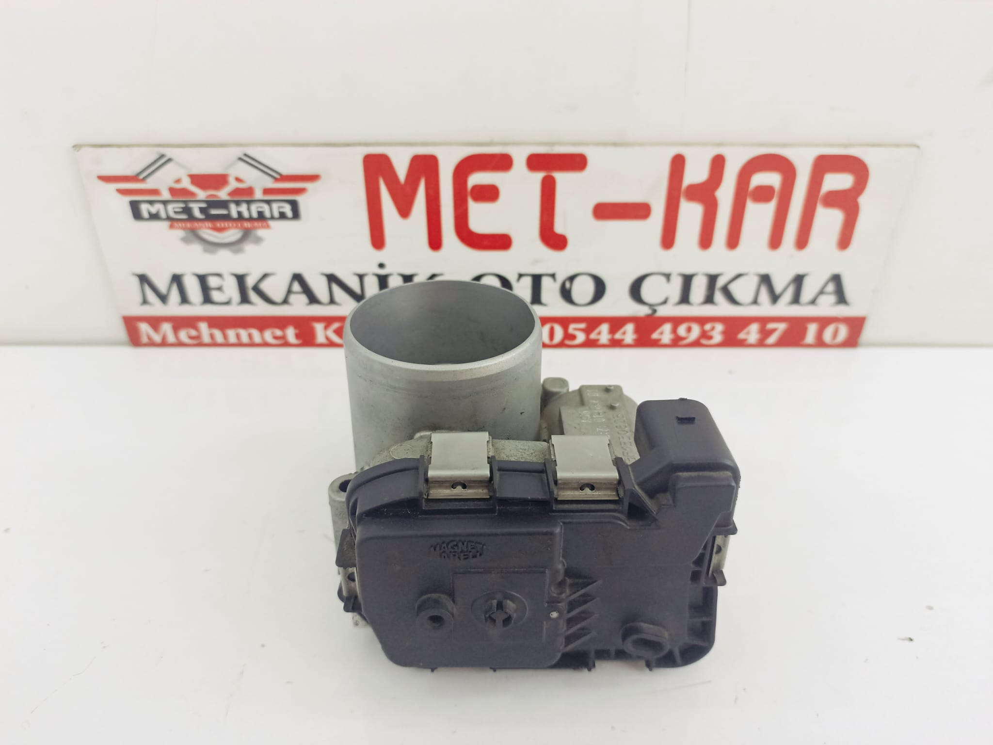VOLKSWAGEN , AUDİ , SEAT , SKODA 1.4 TSİ , GAZ KELEBEĞİ , BOĞAZ KELEBEK , 2014 ve 2020 ARASI , 03F133062B , 03F 133 062 B