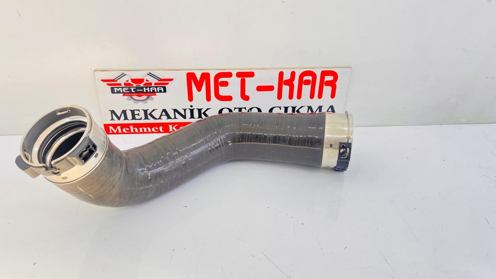 RENAULT MEGANE IV 1.6 2004-2016 TURBO HORTUMU 144606343R