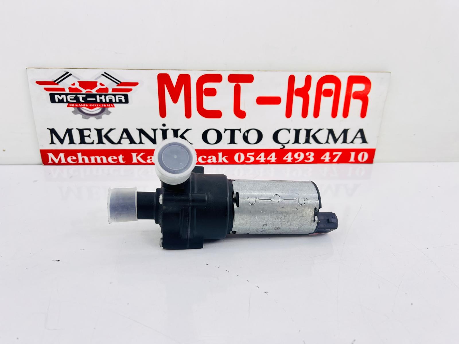 VOLKSWAGEN TRANSPORTER , LT mİnibüs , YARDIMCI EK SU POMPASI , ELEKTİRİKLİ SU POMPASI DEVİRDAYIM , 0 392 020 024  ,  0392020024 , 251965561B , 