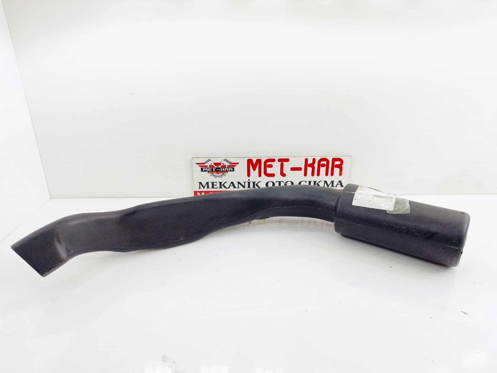 FORD MONDEO 1996-2000 model HAVA FİLİTRE BORUSU, HAVA FİLİTRE SUSTURUCUSU , 97BB-9F763-EF, 97BB-9F763
