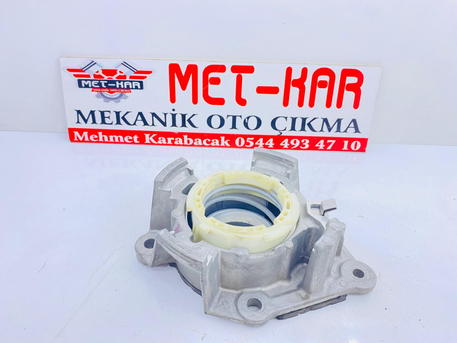 RENAULT  MEGAN-2  BOSCH FREN VESTANAUZ  BAGLANTI BRAKETİ ,KLİPSİ , FREN HAVA DEPO BAGLANTI  SUPORTU  , 0 204 255 224 , 8 200 461 030 , 8200461030 , 0204255224