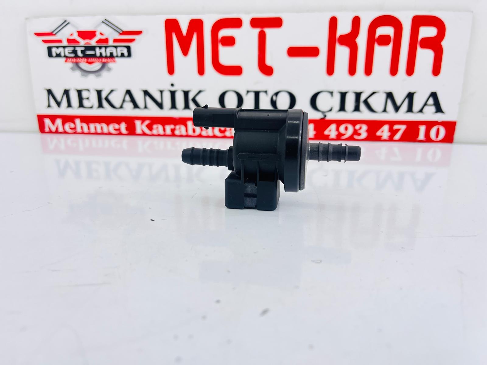 AUDİ A3, A4 1.8 TFSİ YAKIT DEPO HAVALANDIRMA VALFİ 0280142458, 06H906517B, 0 280 142 458