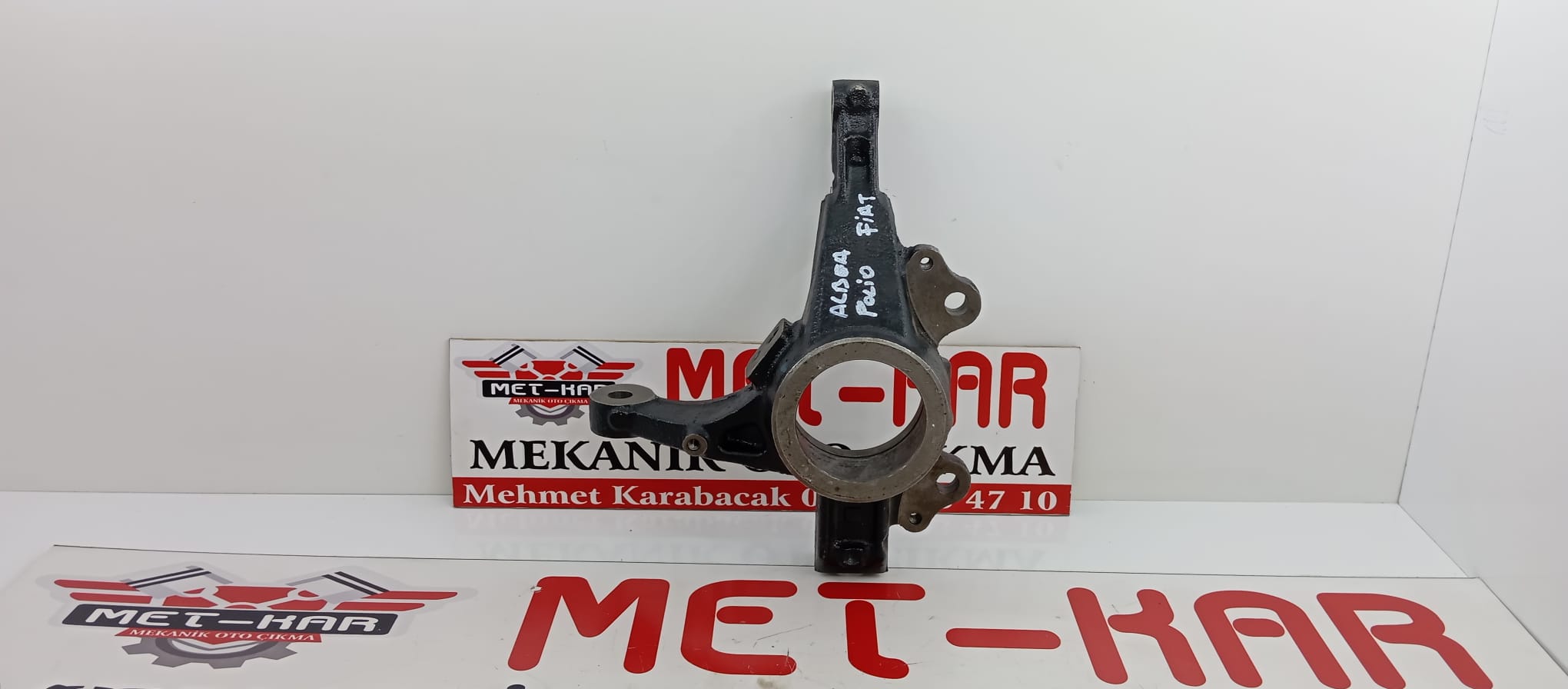 FİAT PALİO  SAĞ ÖN ABS Lİ TAŞIYICI 01030029