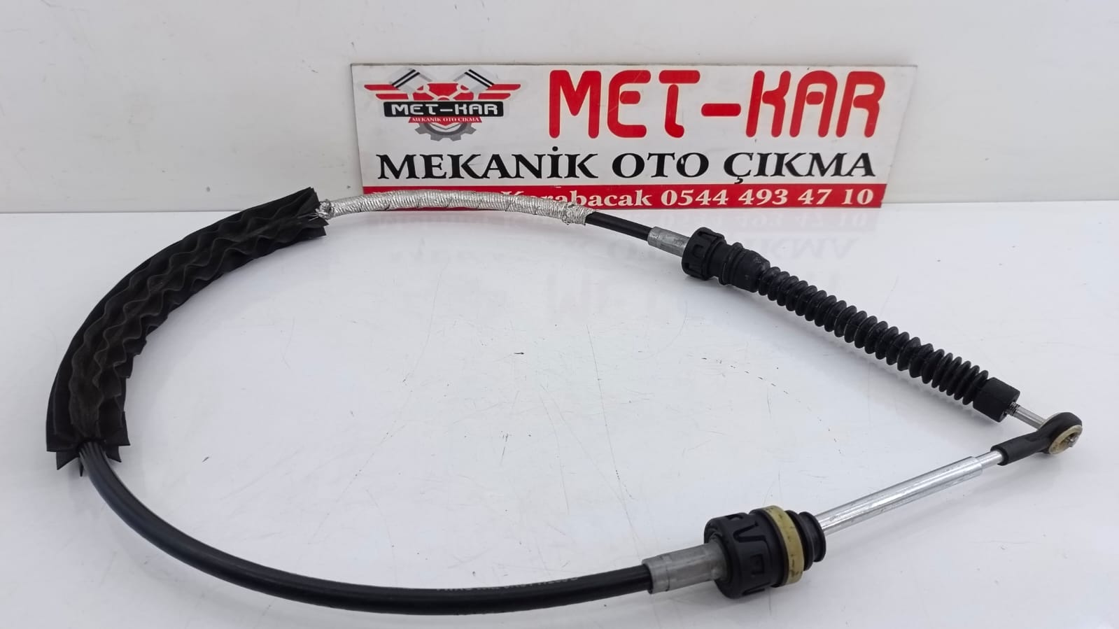 VOLKSWAGEN POLO , AUDI A1 ,SKODA FABİA , VİTES HALATI , VİTES DEGİŞTİRME HALATI , 6R0711265D, 6R0711265, 6R0 711265 D