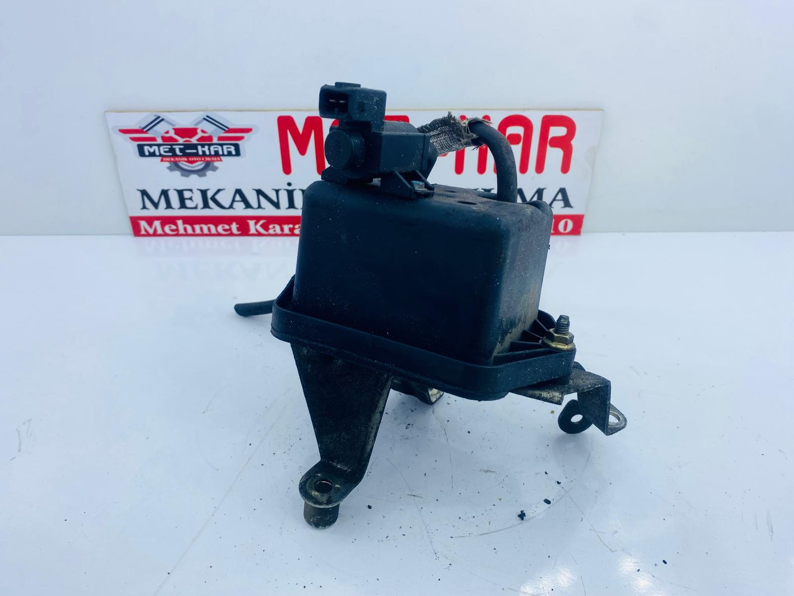 46845905 FİAT OPEL 1.9 JTD SEPERATÖR HAVA VAKUM TANKI, HAVA TÜPÜ 