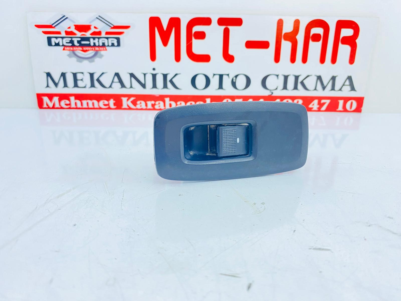 FORD RANGER SAG ARKA CAM AÇMA ANAHTARI , CAM AÇMA KAPAMA DÜYMESİ EB3T-14529-AA