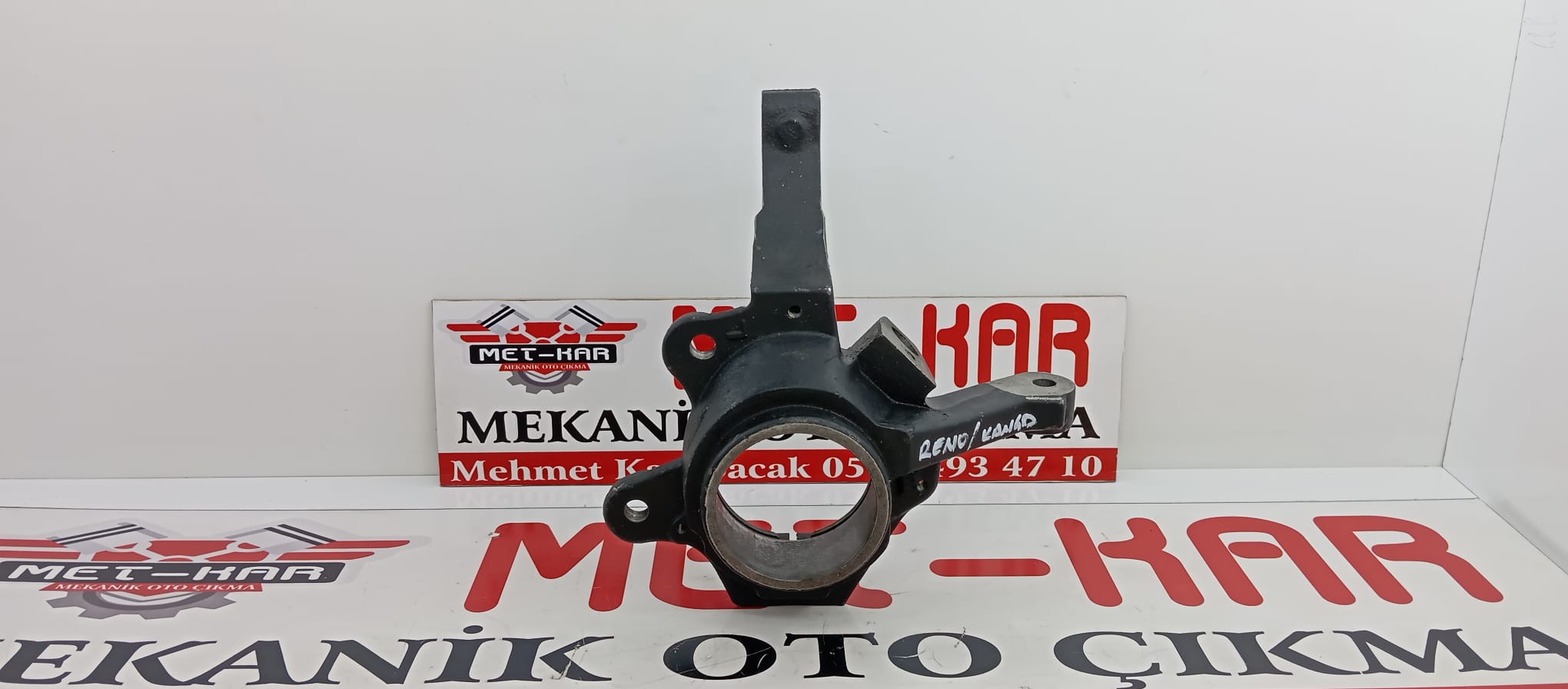RENAULT 1.5DCİ KANGO SOL ÖN TAŞIYICI,FORYA