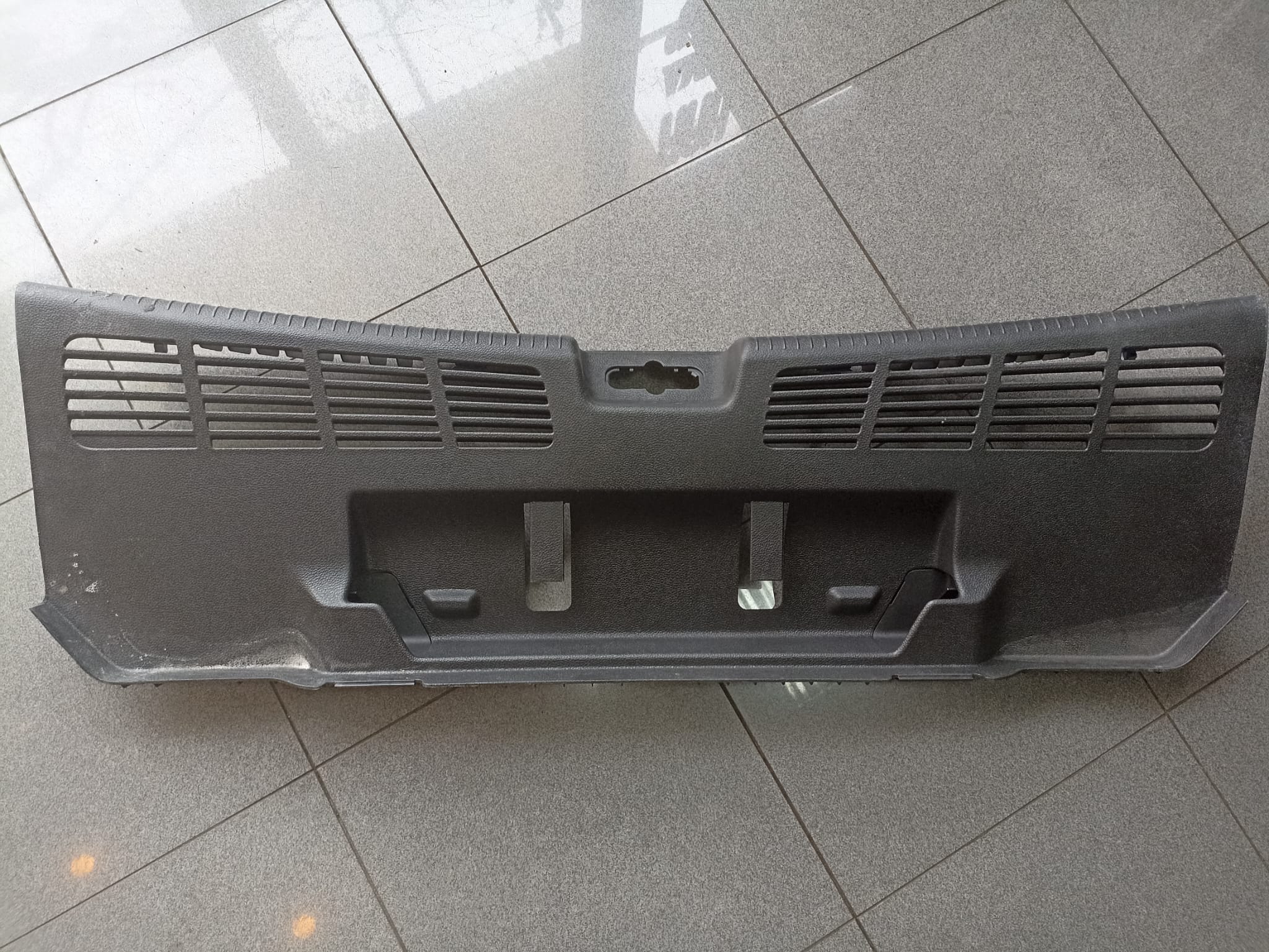 OPEL ASTRA-K ARKA PANEL BAKALİTİ, BAGAJ TRİMİ 39054683, 39031930