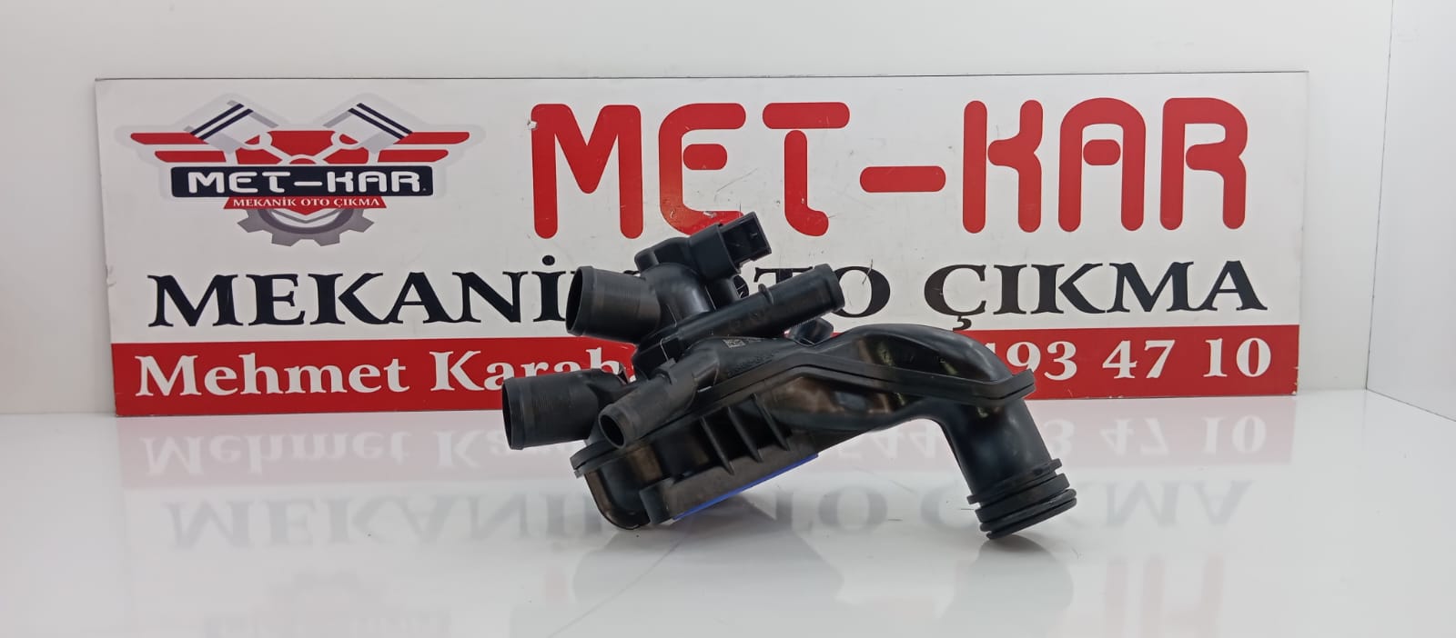 V759927780-08 , PEUGEOT 207 , 308 , CİTROEN C4 1.6 TERMOSAT , 9808647080