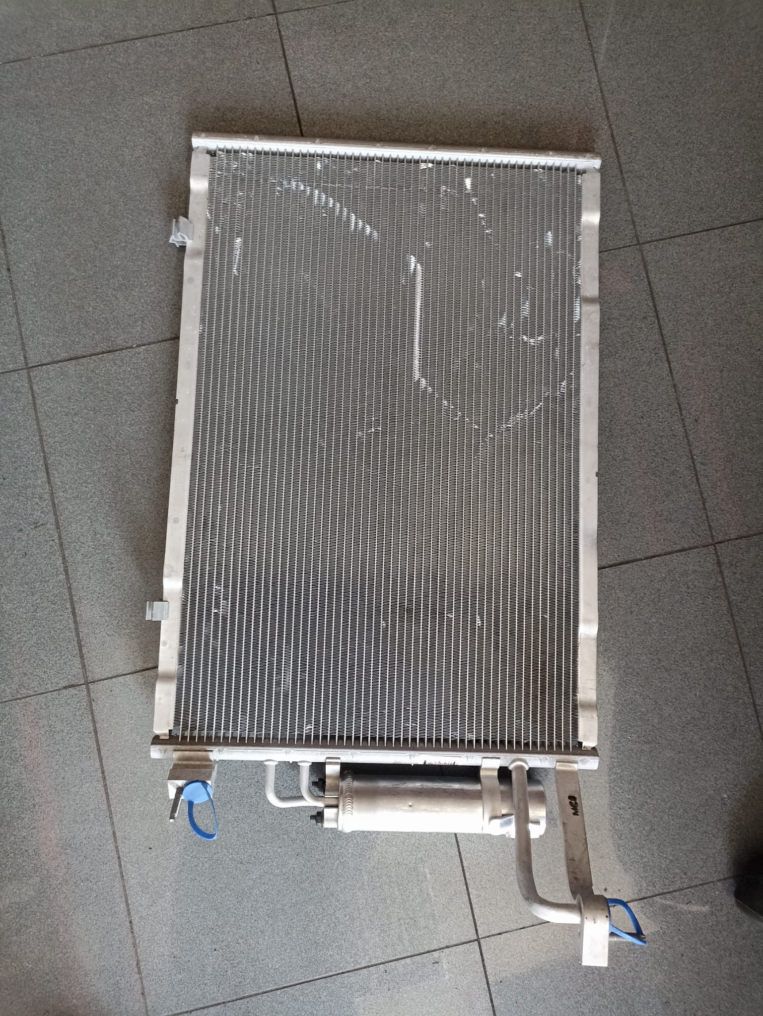 FORD CRUYER KLİMA RADYATÖRÜ,PETEGİ ET71-19710-BA