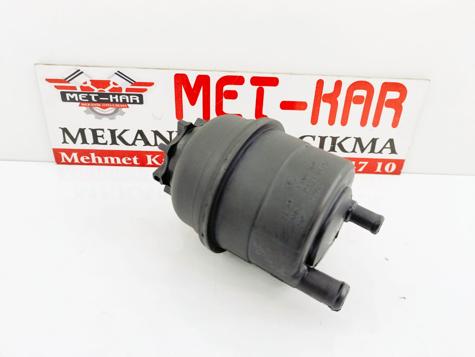 OPEL ASTRA F, CORSA B HİDROLİK DİREKSİYON YAĞ DEPOSU 65-371-001, 90473140, 948161