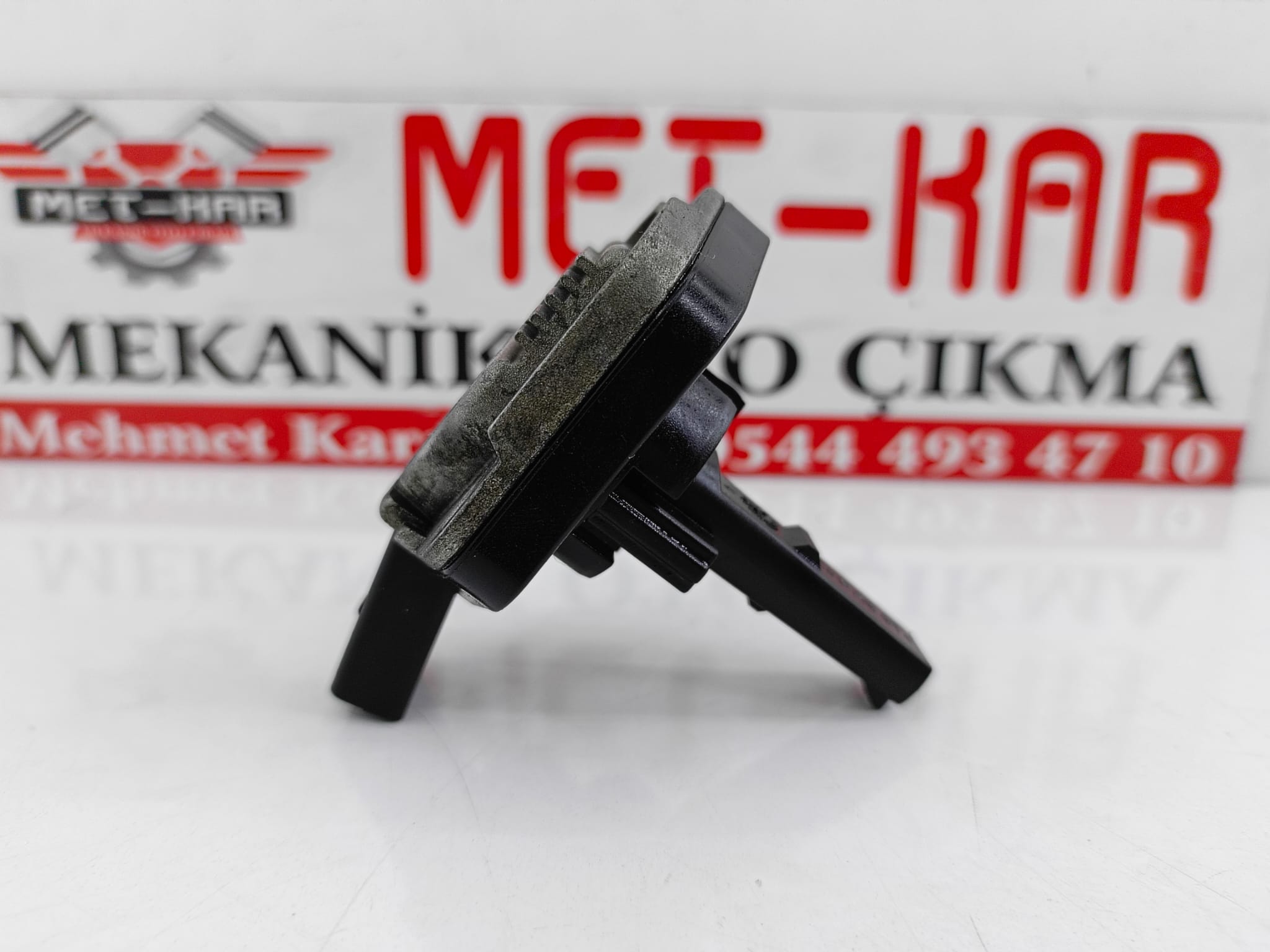 VOLKSWAGEN GOLF 5 YAĞ SEVİYE SENSÖRÜ , YAĞ SEVİYE ÖLÇER ,1J0907660C, 6PR 008 079-03, 6PR00807903