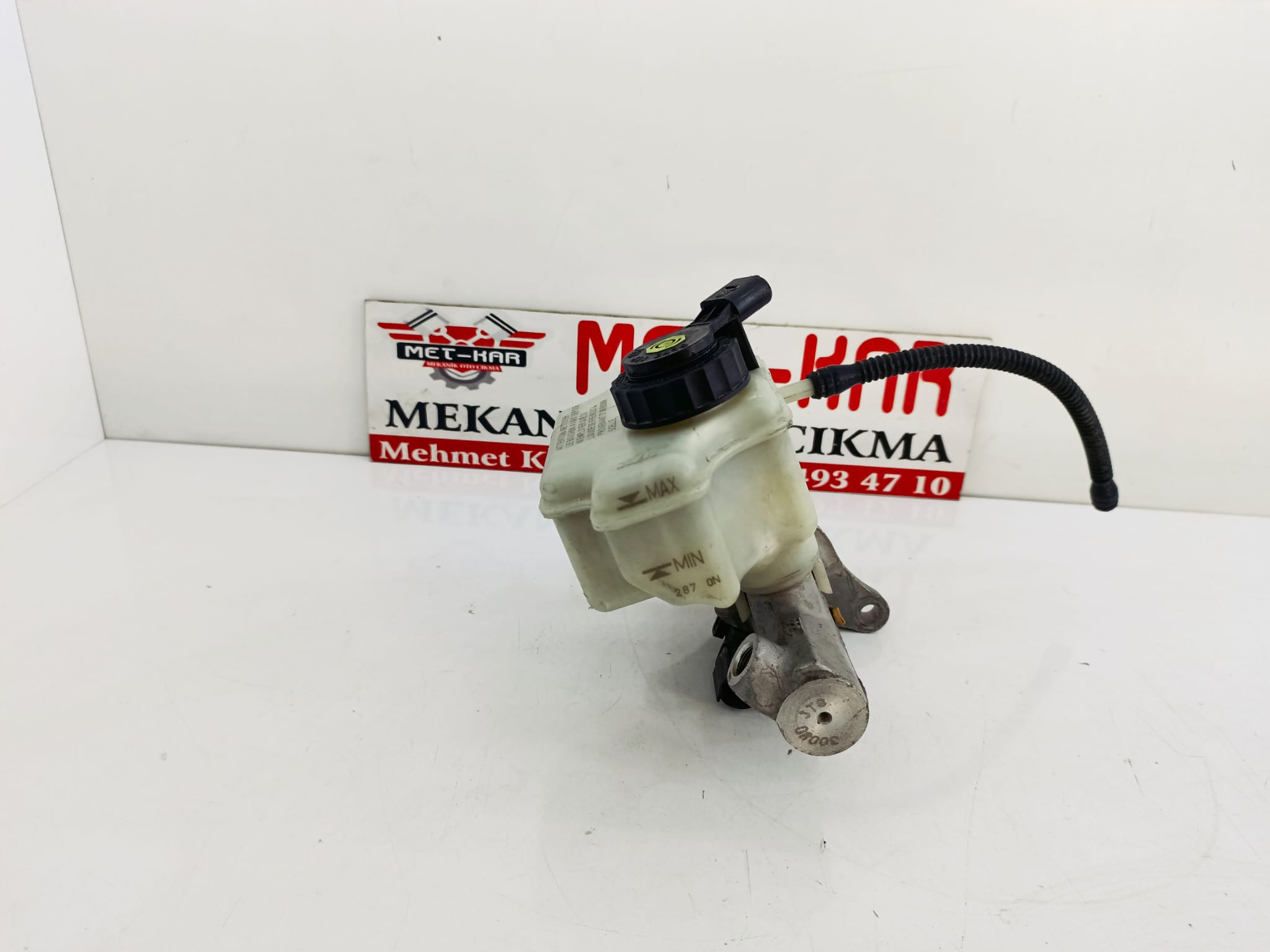 VOLKSWAGEN GOLF IV ANA MERKEZ ve DEPOSU 03.3508-8635.1, 1K0 945 459 A, 1K1 611 301 D, 1K1 611 349 C