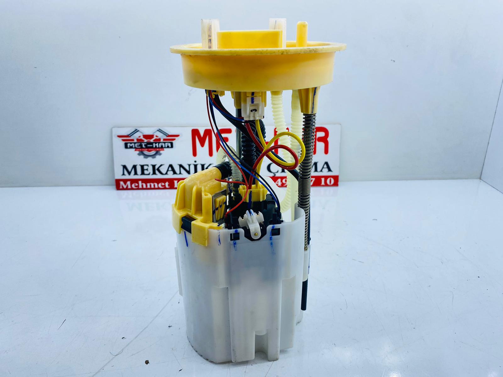 VOLKSWAGEN  TRANSPORTER YAKIT ŞAMANDIRASI , DEPO İÇİ ŞAMANDIRA , DİZEL YAKIT ŞAMANDIRASI  ,  7E0 919 050 J  ,  0 580 203 273  ,  7E0919050J  ,  0580203273