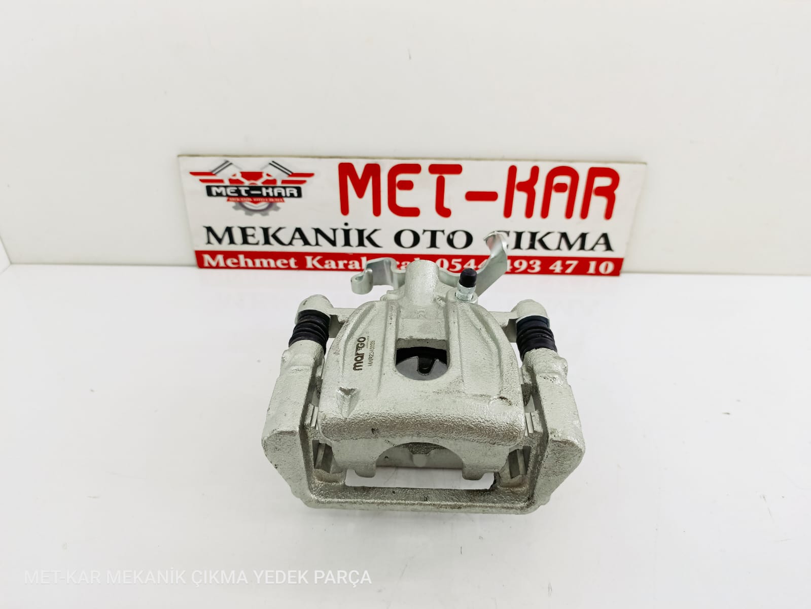 FORD MONDEO 2001-2007 SAĞ ARKA KALIPER , 4S71-2552-AB, 4S71 2552 AB, 4S712552AB, 2245023, 4S71 2552