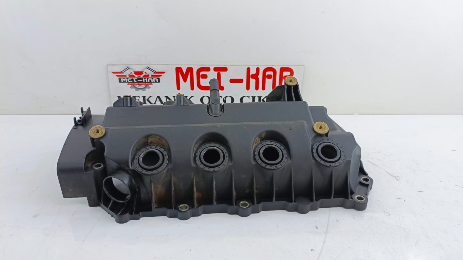 RENAULT CLİO 1.2 BENZİNLİ KÜLBÜTÖR KAPAĞI, SİBOP KAPAĞI 820033149, 52259LS 