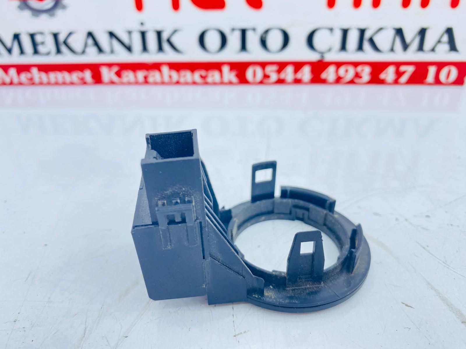 FORD RANGER 2016 VE 2020 model arası KONTAK ANAHTARI ANTENİ , HIRSIZ ÖNLEYİCİ ,  İMMOBİLİZER MODÜLÜ , KONTAK  ANAHTAR  ALGILAYICI ,  1154599-2C  ,  DS7T-15607-BB  ,  DS7T15607BB  ,  1736BJ4584