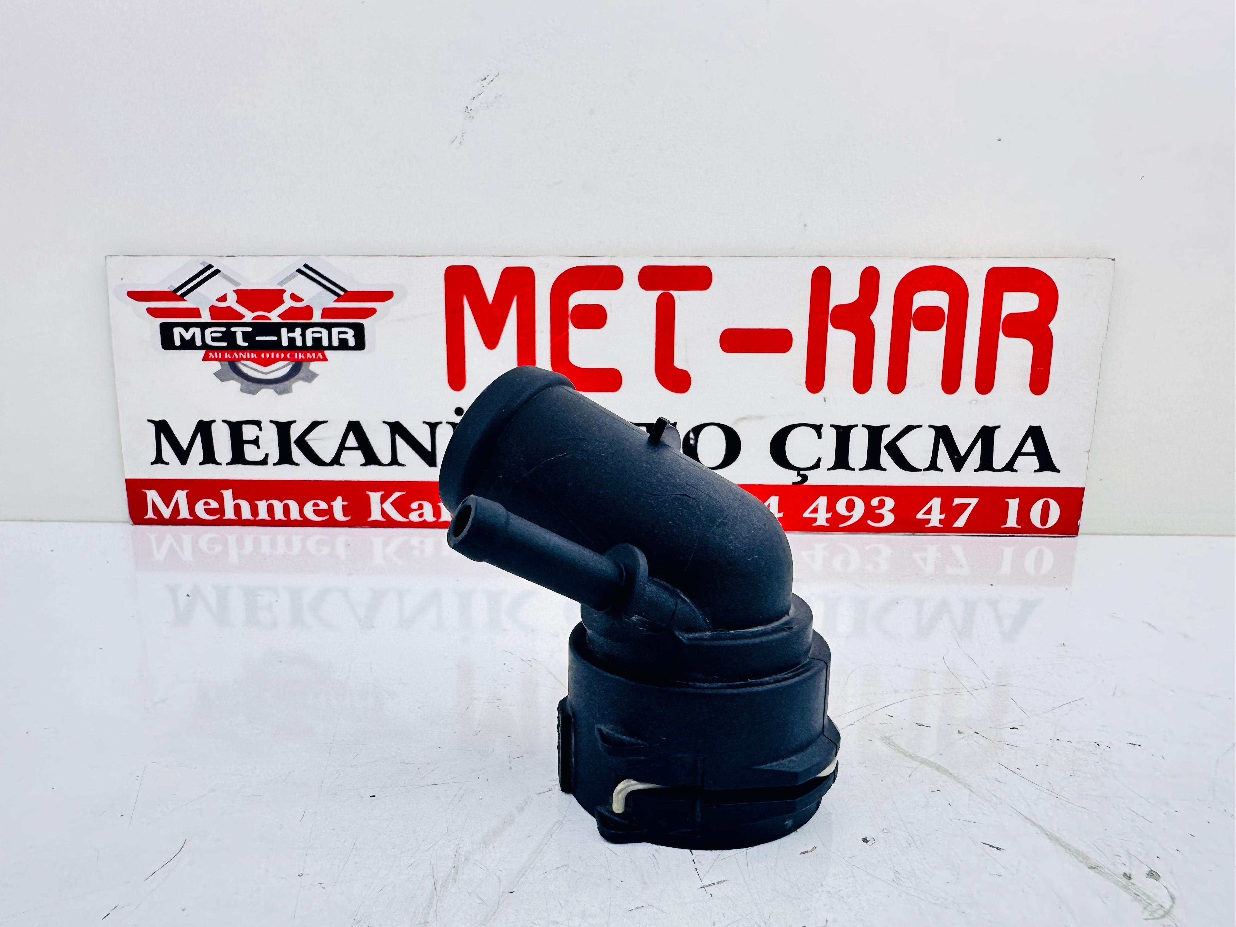 VOLKSWAGEN GOLF 7.5 , PASSAT B8 , TİGUAN , SU FLAŞI 5Q0 122 291 BD , 5Q0122291BD