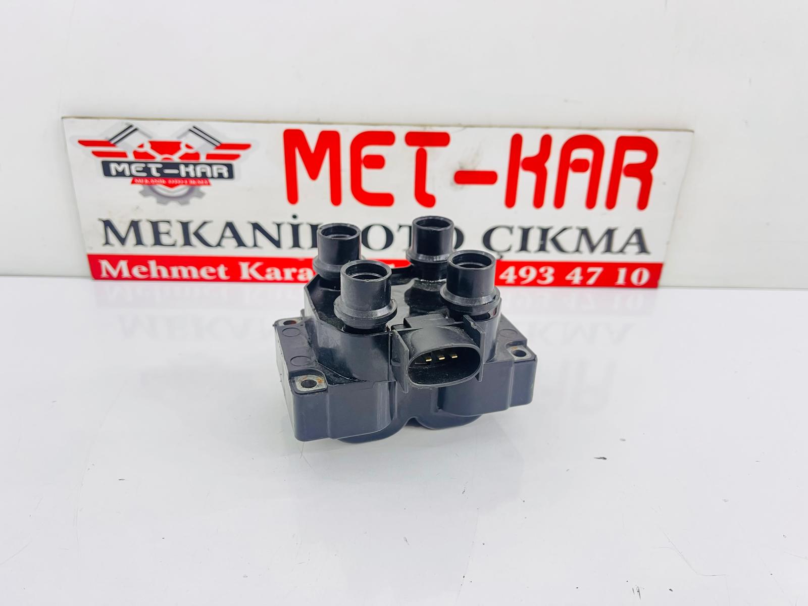 FORD , ESCORT , FİESTA , MONDEO , SIERRA , ATEŞLEME BOBİNİ , 30-835-003 , 928F12029CA , 88SF12029AA , 88SF 12029 AA , 96BF12024A1B , ATEŞLEME BOBİNİ 