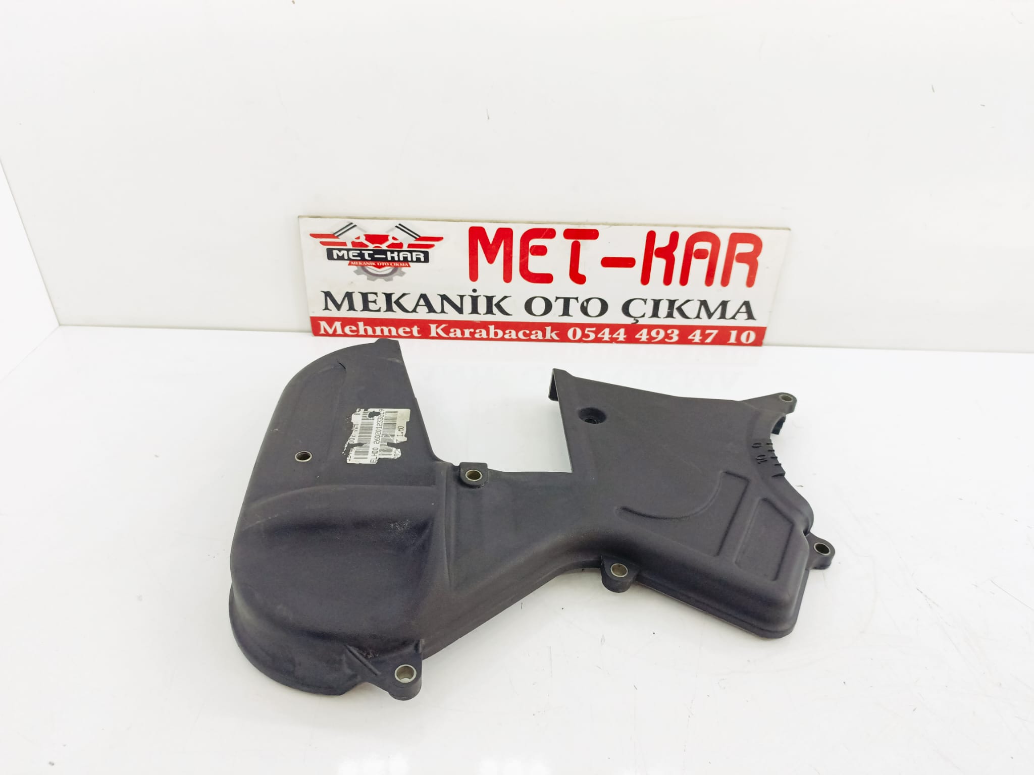 FORD FOCUS 1.6 BENZİNLİ TRİGER KORUMA KAPAĞI, MUHAFAZASI 98mm-6p073-ab, 98MM-6P073-AG, 98MM-6P073-AC