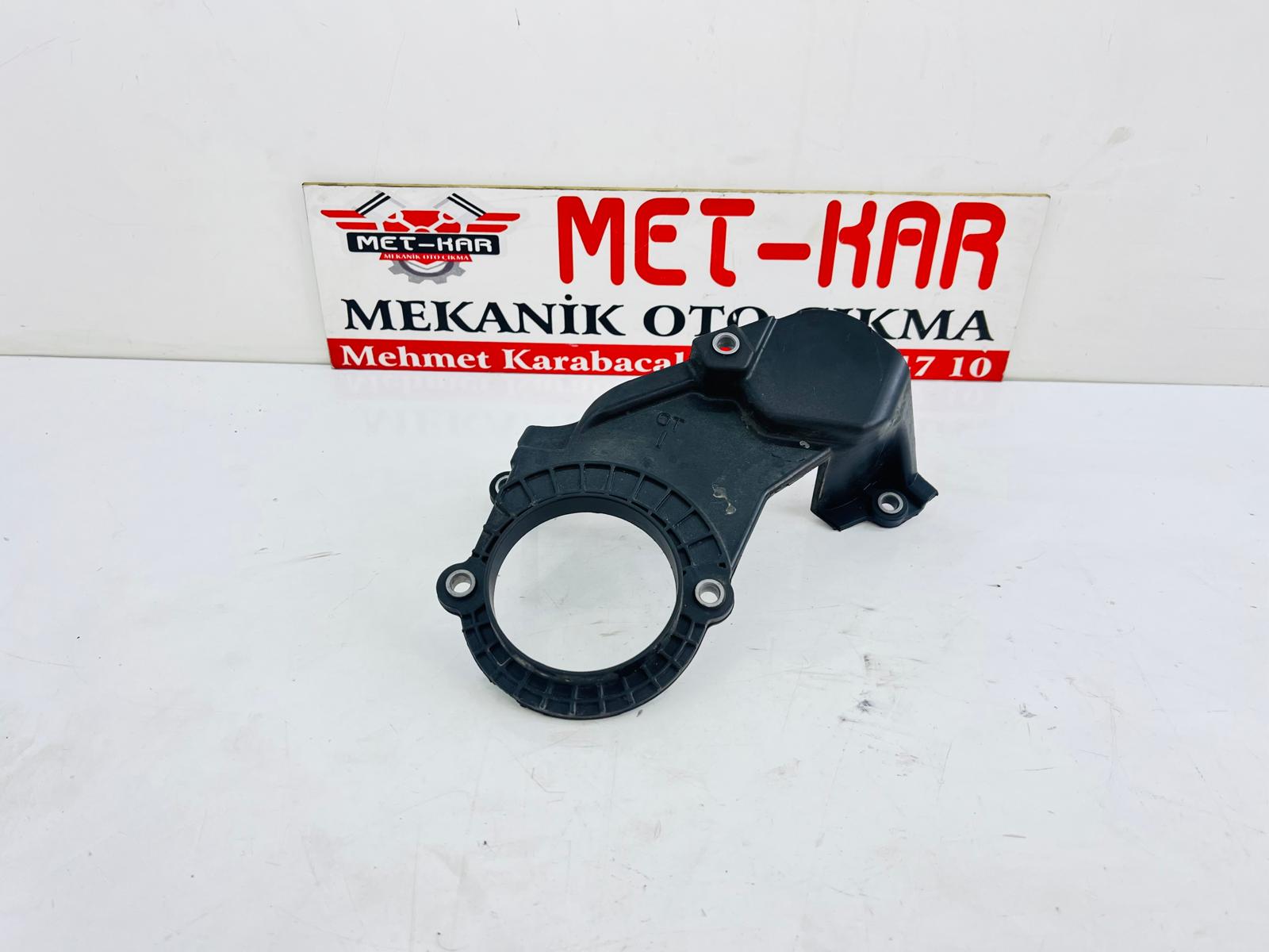 VOLKSWAGEN , AUDİ , SEAT , SKODA 1.4 TSİ ALT TRİGER KAPAĞI , TRİGER KAYIŞ KAPAĞI 04C109175F , 04C 109 175 F