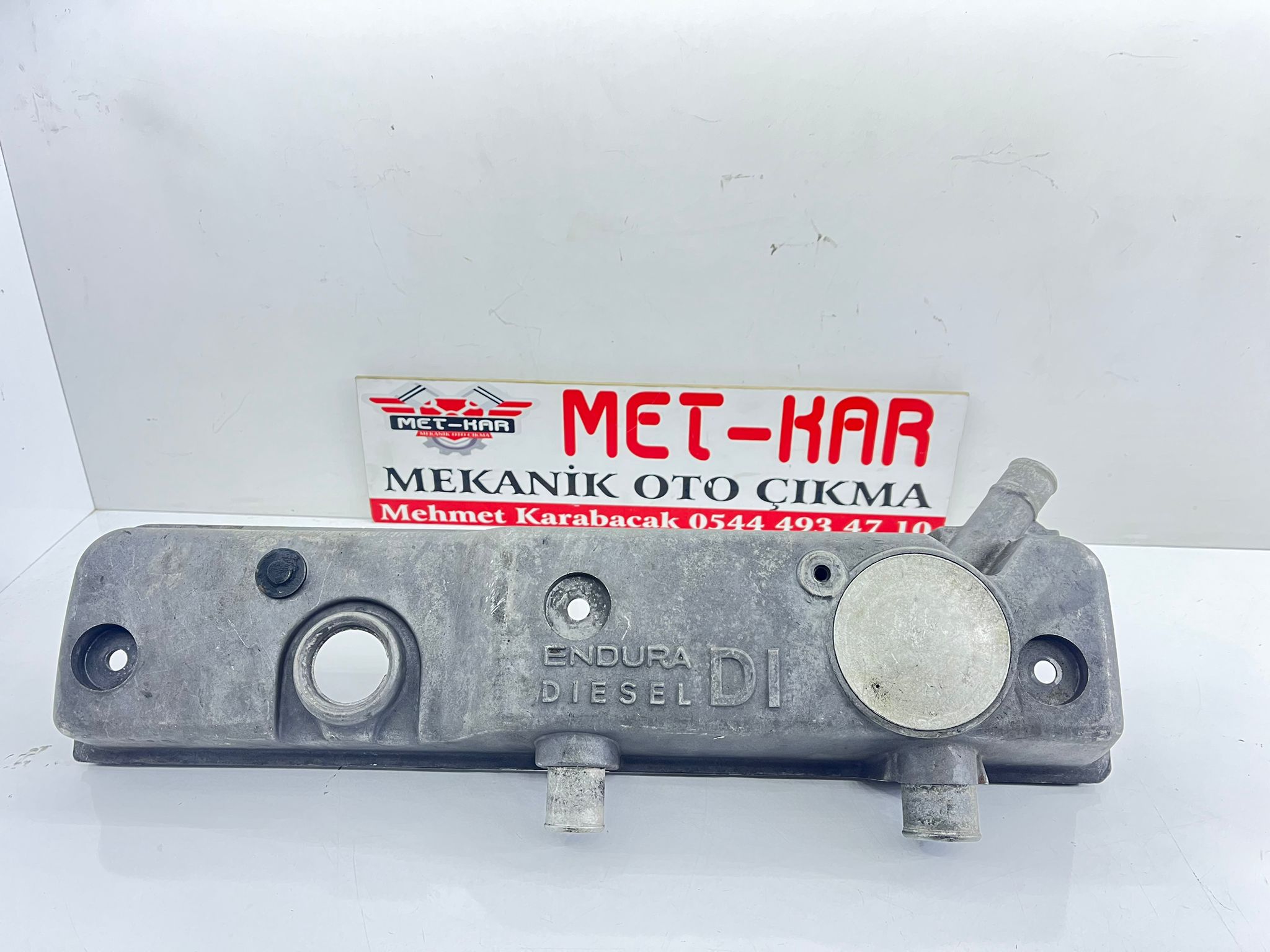 FORD CONNECT 1.8 SİBOP KAPAĞI  ,  KALBÜRÜTÖR KAPAĞI  , XS4Q-6K271 AC
