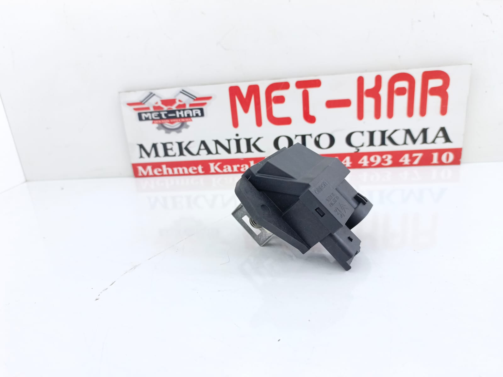 CITROEN C4, C3,C2, DS3, CELYSEE, FAN REZTANSI , FAN ROLESİ ,9827870080-00, 98372A 01 , 34F30100204