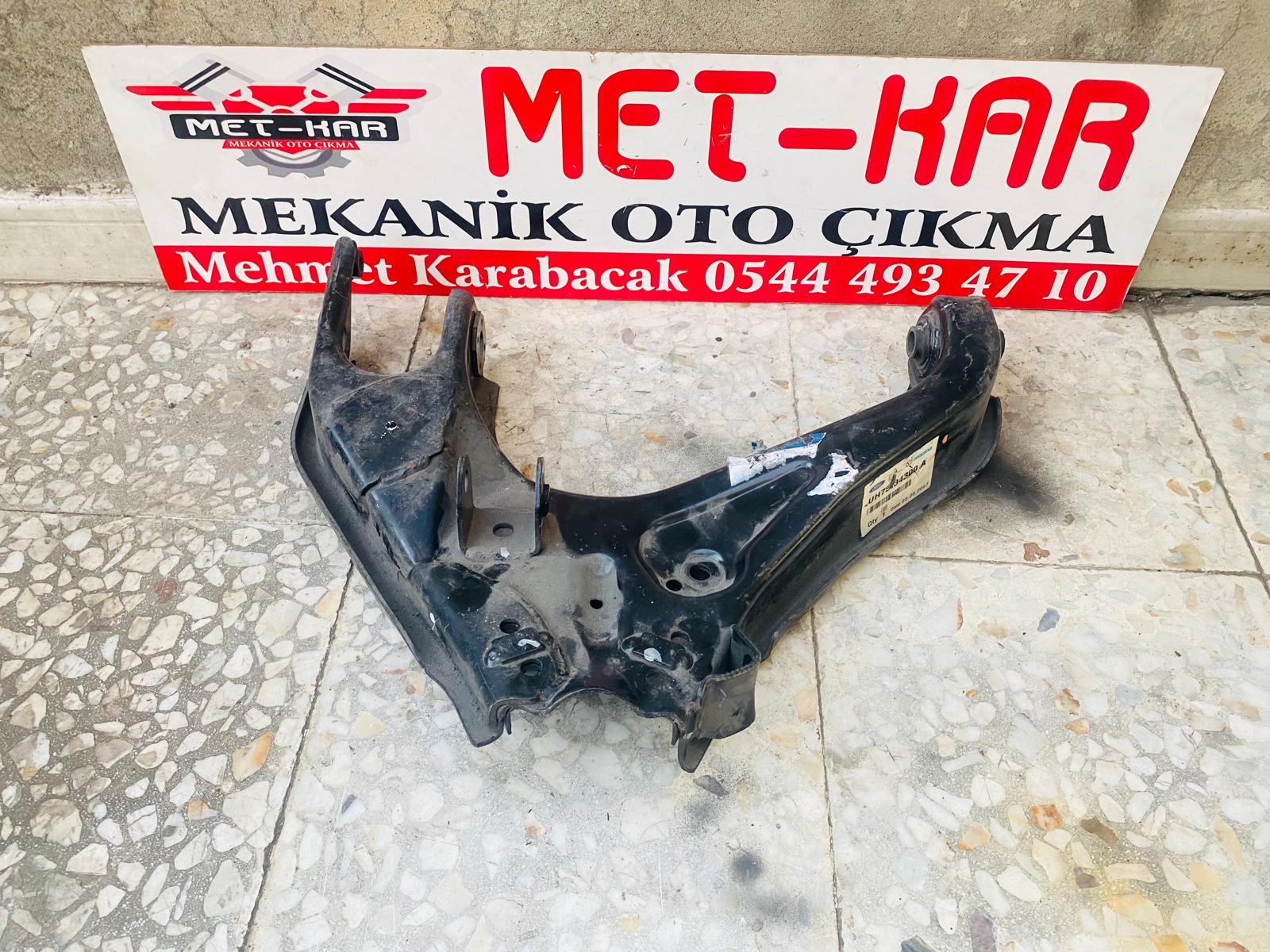 FORD RANGER , MAZDA BT-50 , SALINCAK , TABLA  UH75 34300 A