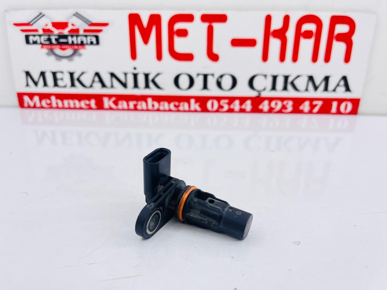 FORD FOCUS 1.5 EKSENTİRİK MİL SENSÖRÜ GN1A-12K073 , GN1A12K073 , 12K073