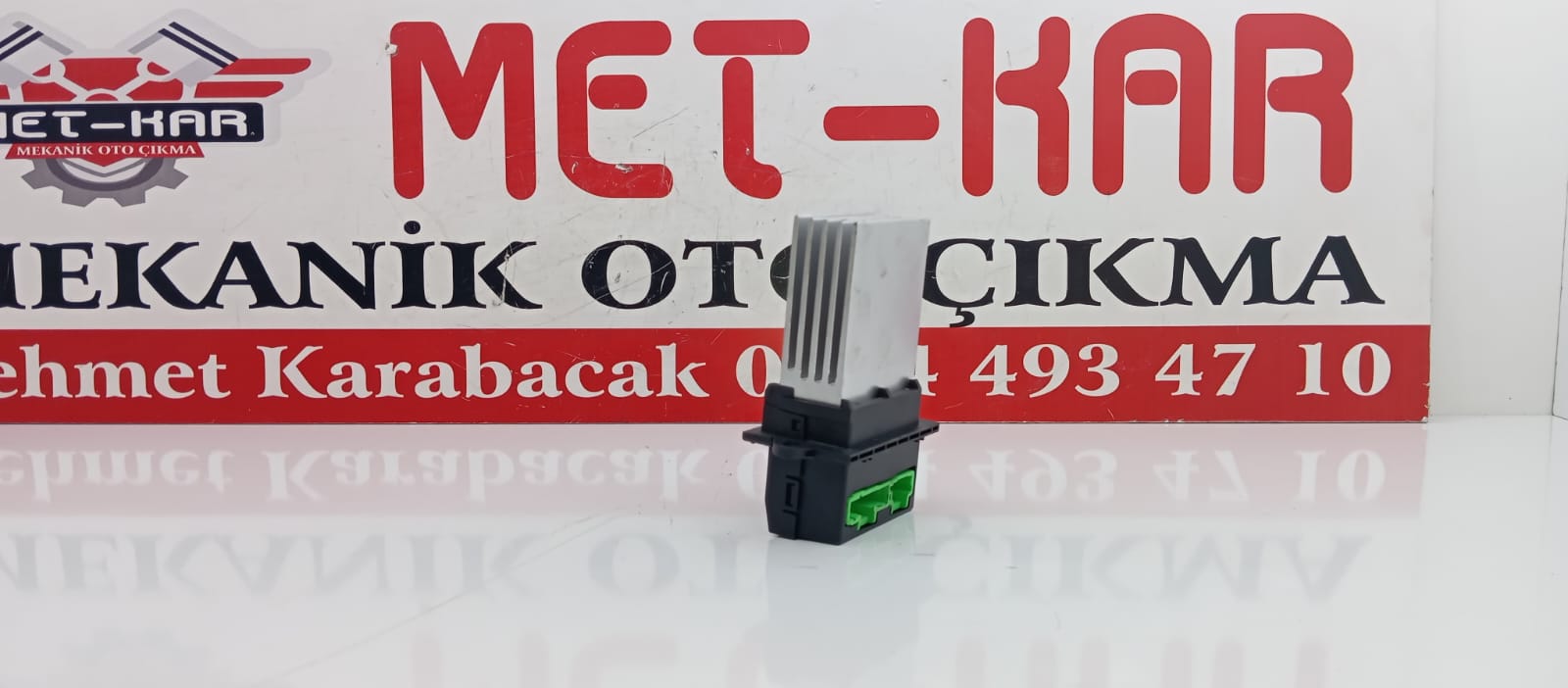 PEUGEOT , CİTROEN KLİMA RÖLESİ  207 , 607 , C2 , C3 , C5 , 1.4 , 1.6 , 2.0 HDI MASTER , Hlr100021 , 70-846-003