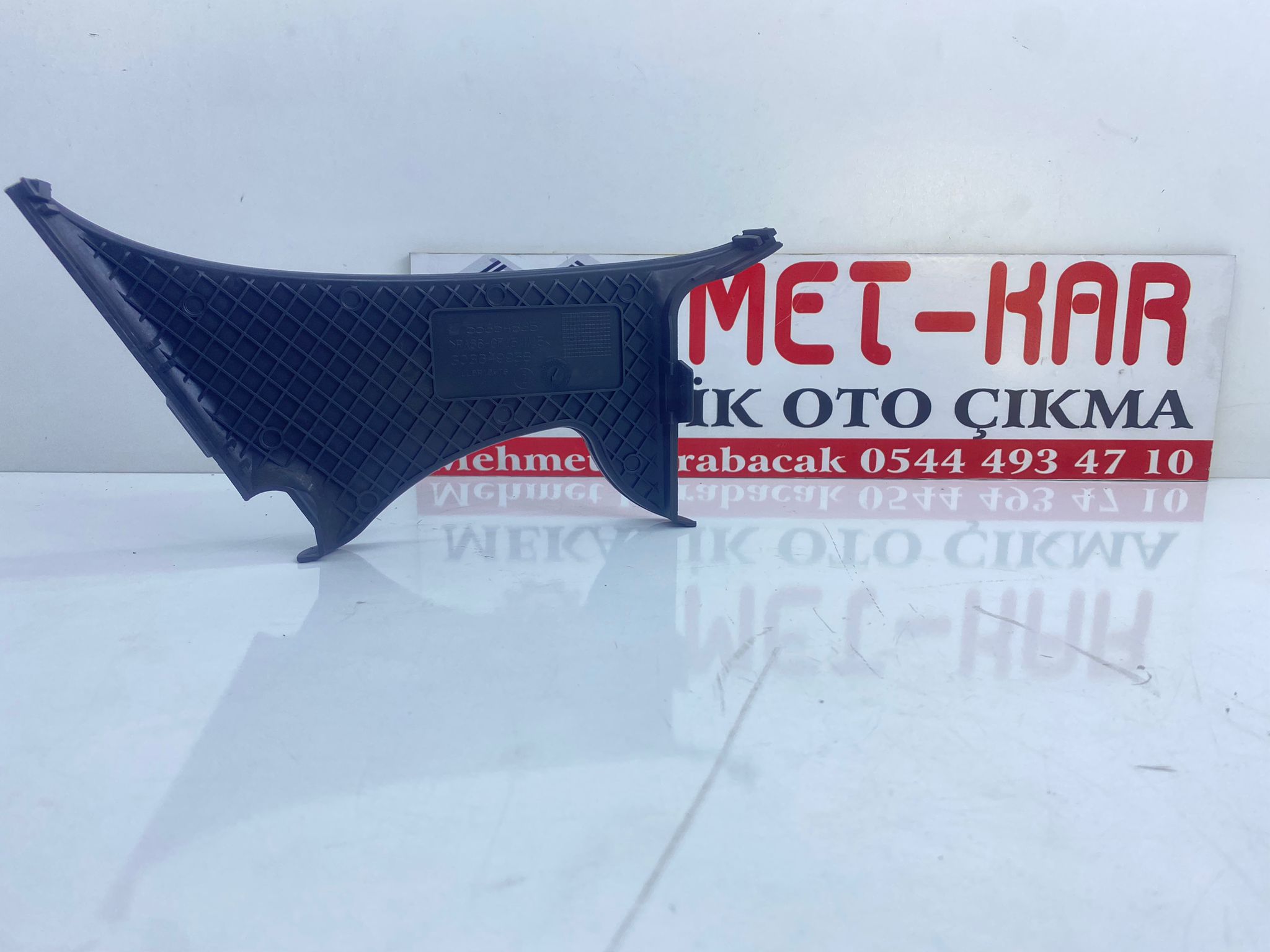 OPEL ASTRA H , ASTRA J , INSIGNIA A  , MOKKA , ZAFIRA B , VECTRA C TRİGER DIŞ ORTA KAPAK 55354835