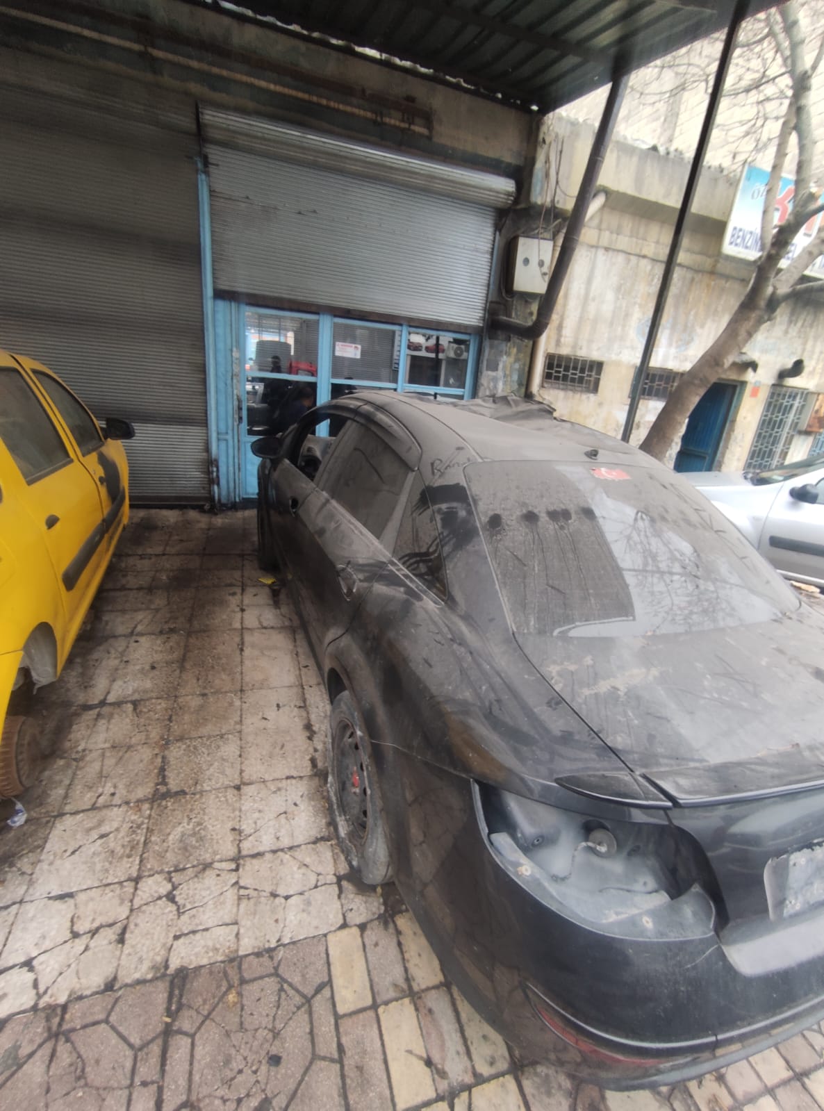 Fiat Linea Çekme Belgeli Satılık Oto