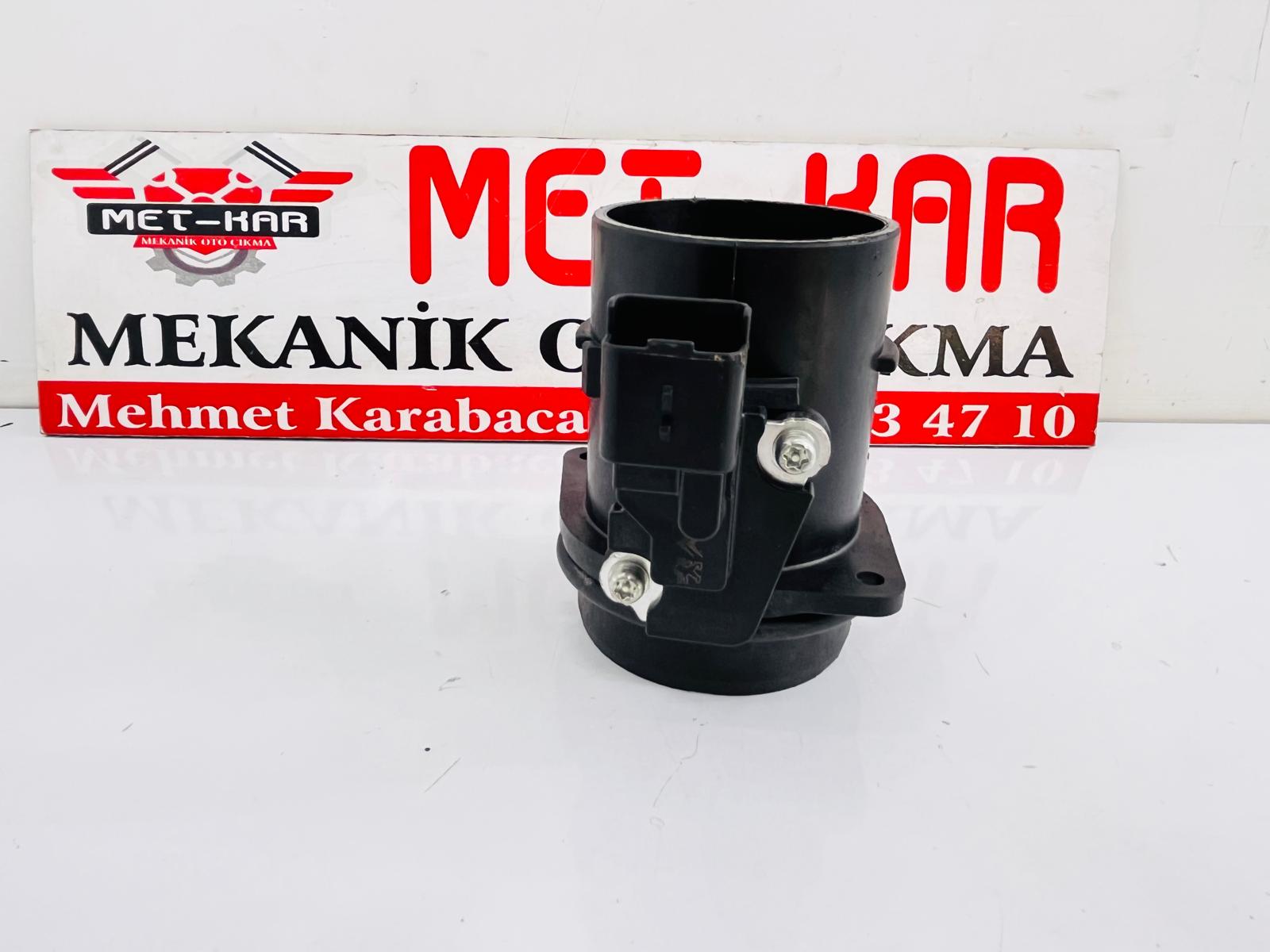 CITROEN C-ELYSEE , C4 , PEUGEOT 301 , HAVA AKIŞ METRE , 9683282980 , 9683282980 03 , AFH50-24