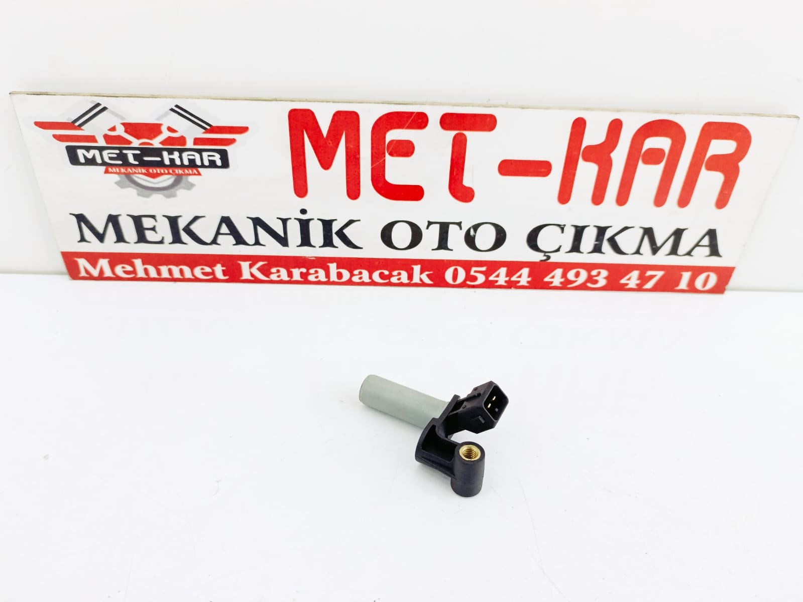 CITROEN, PEUGEOT, FIAT, FORD, KRANK SENSÖRÜ , 9662221580, 1920LV, 1920 LV, 1143723, 2S7Q6C315AC, 550122